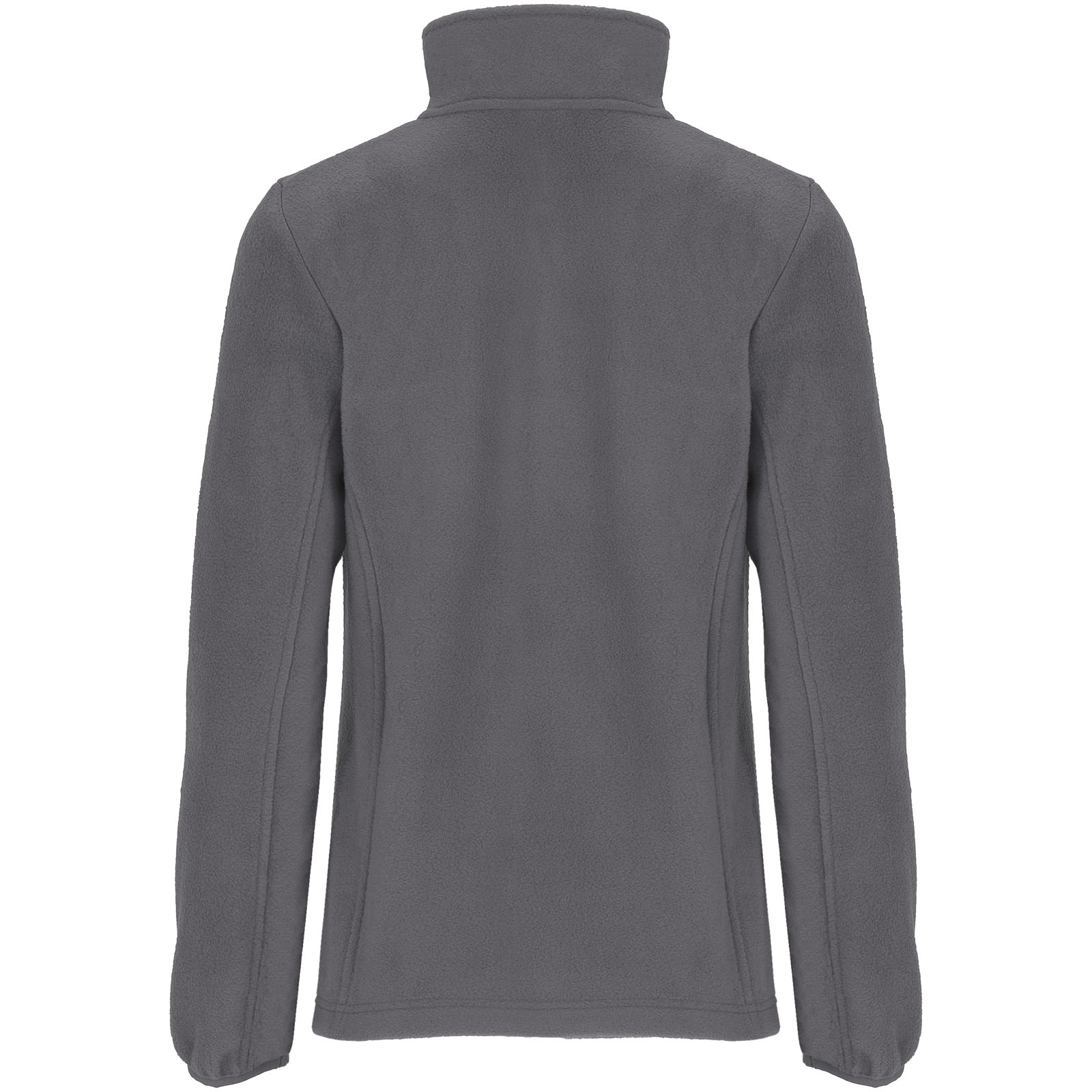 Artic women’s full zip fleece jacket