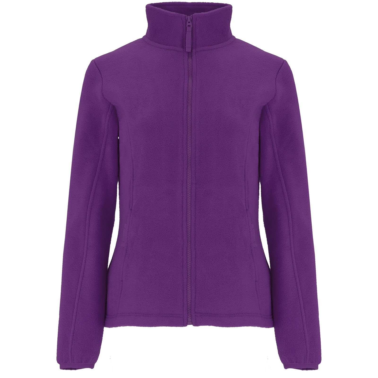 Artic women’s full zip fleece jacket