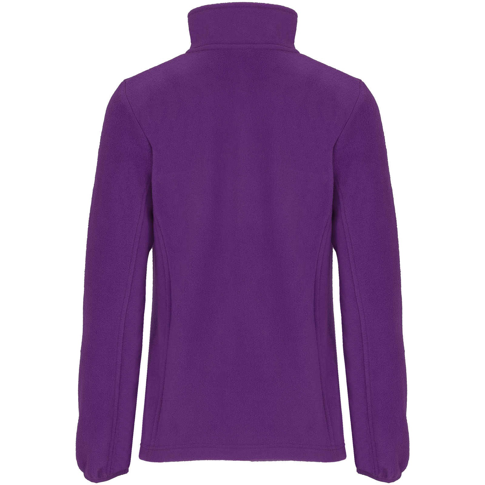 Artic women’s full zip fleece jacket