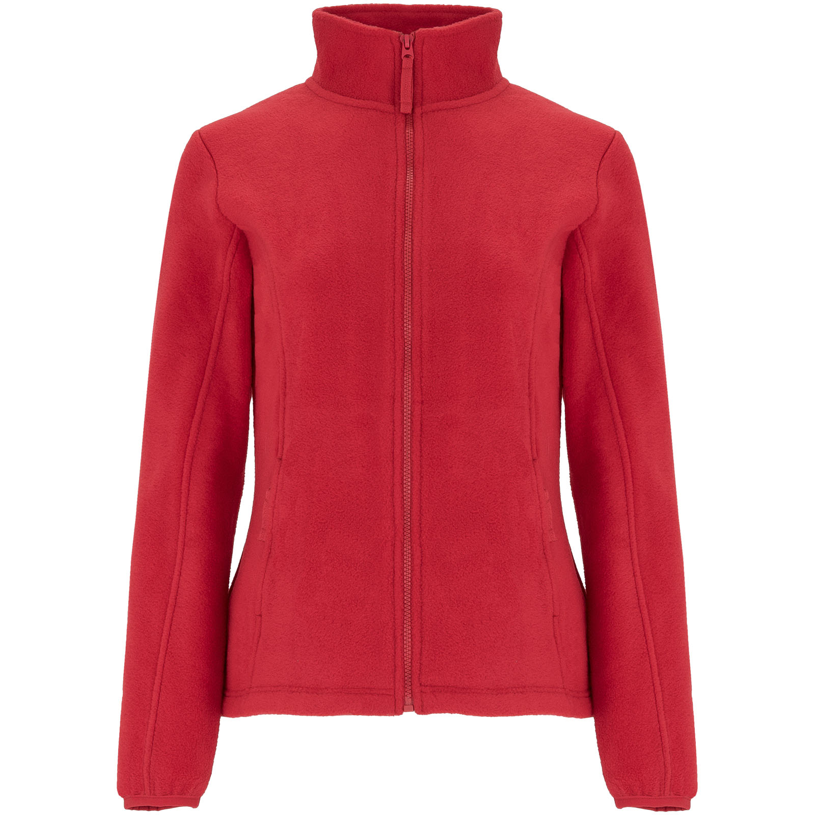 Artic women’s full zip fleece jacket