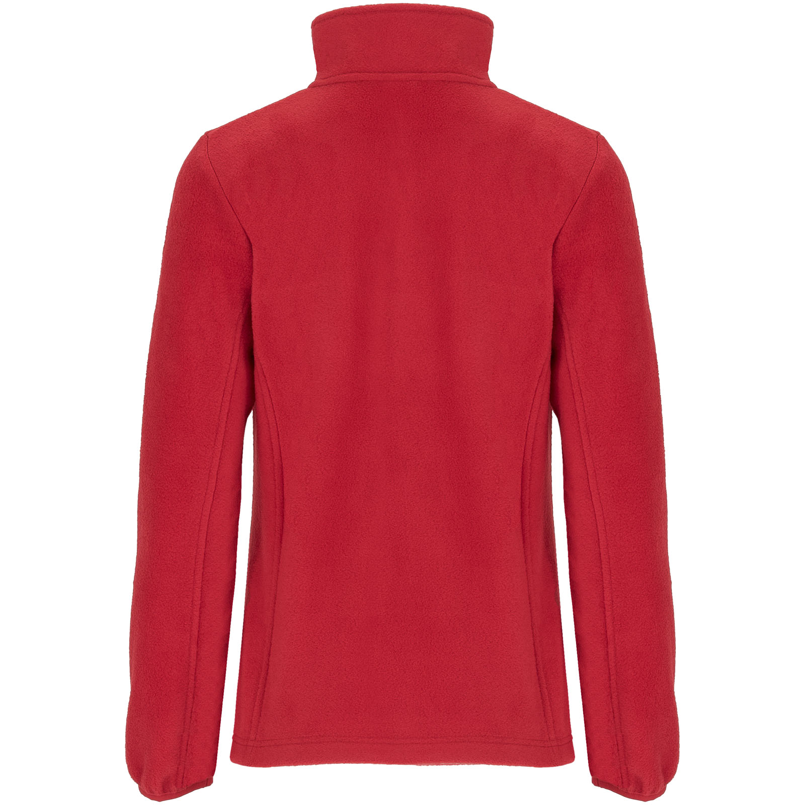 Artic women’s full zip fleece jacket