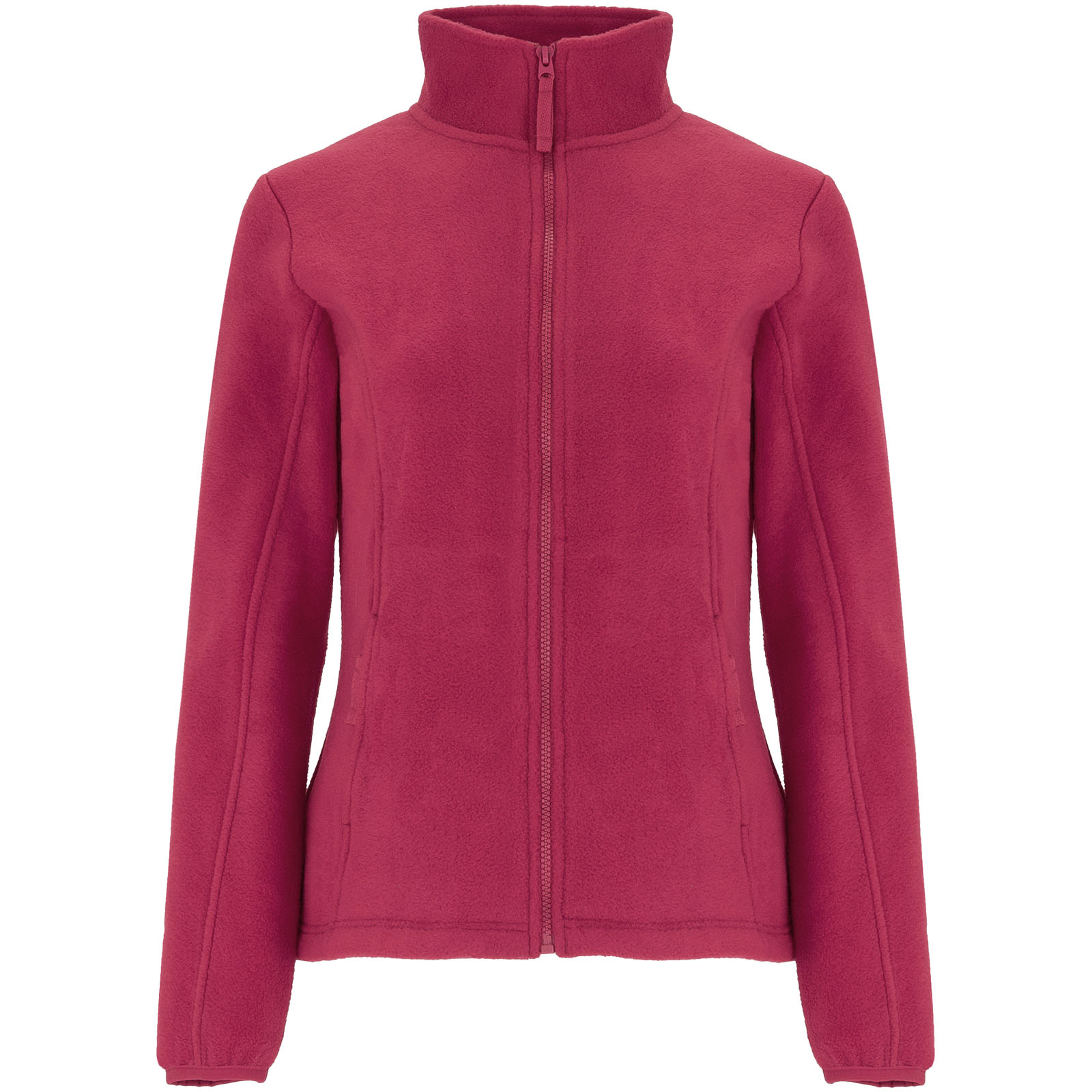 Artic women’s full zip fleece jacket