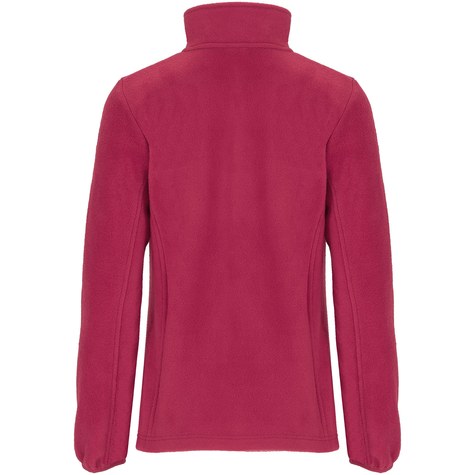 Artic women’s full zip fleece jacket