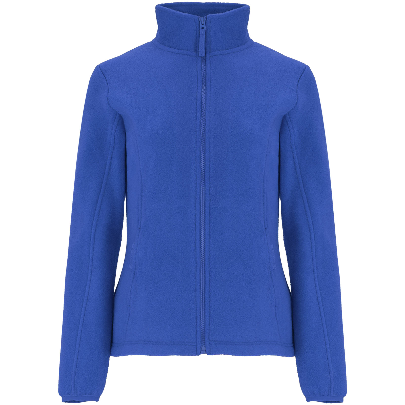 Artic women’s full zip fleece jacket