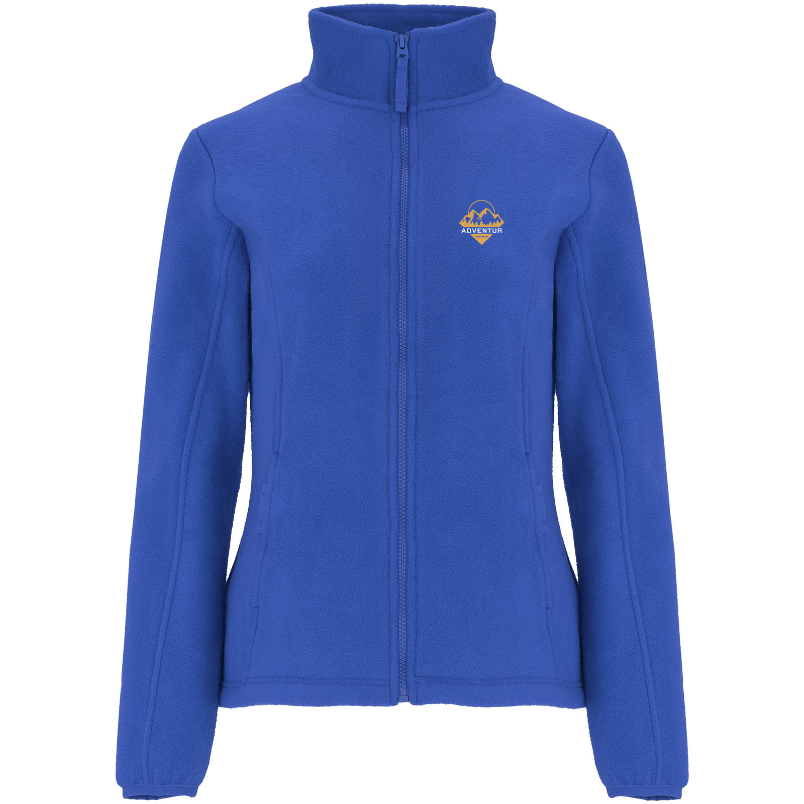 Artic women’s full zip fleece jacket
