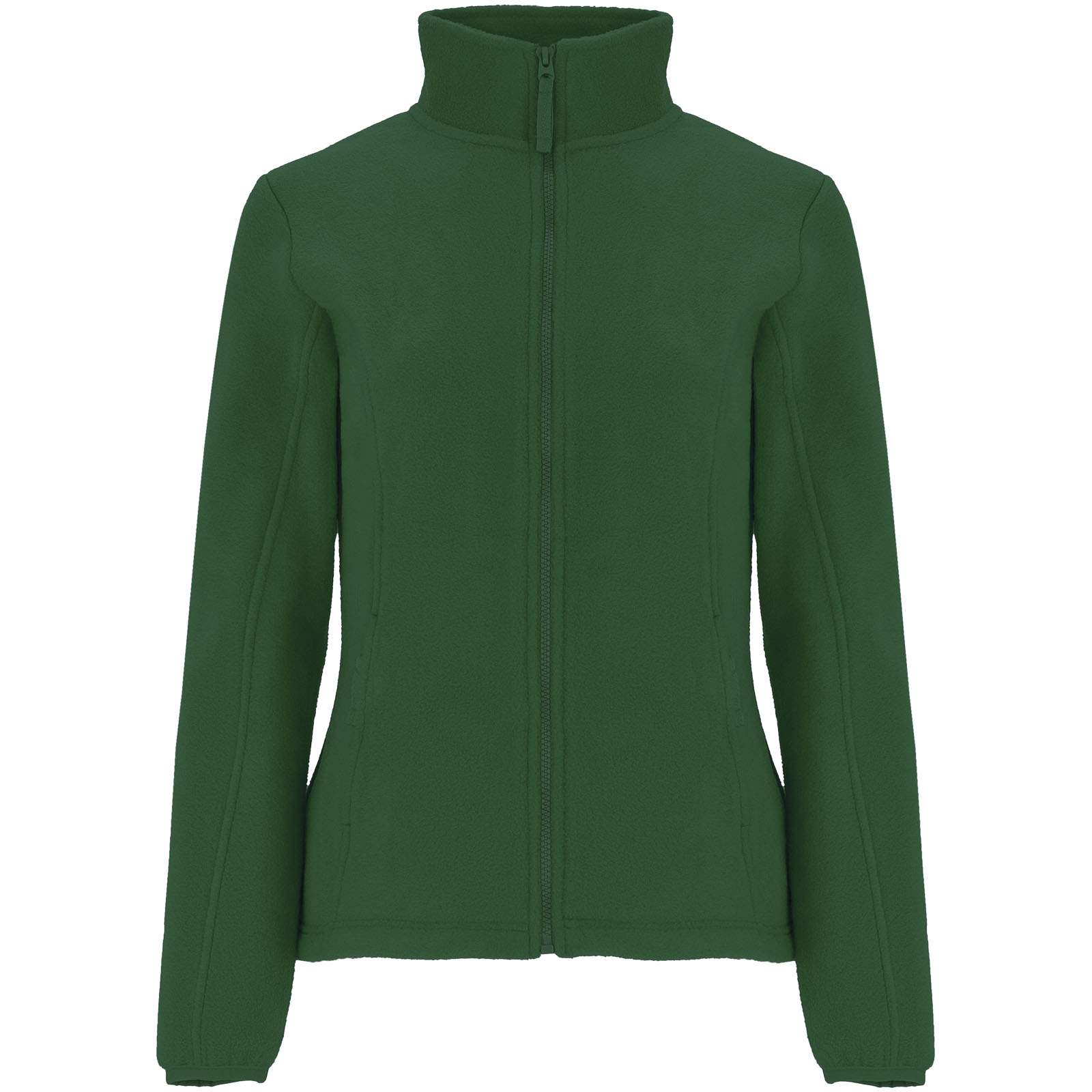 Artic women’s full zip fleece jacket