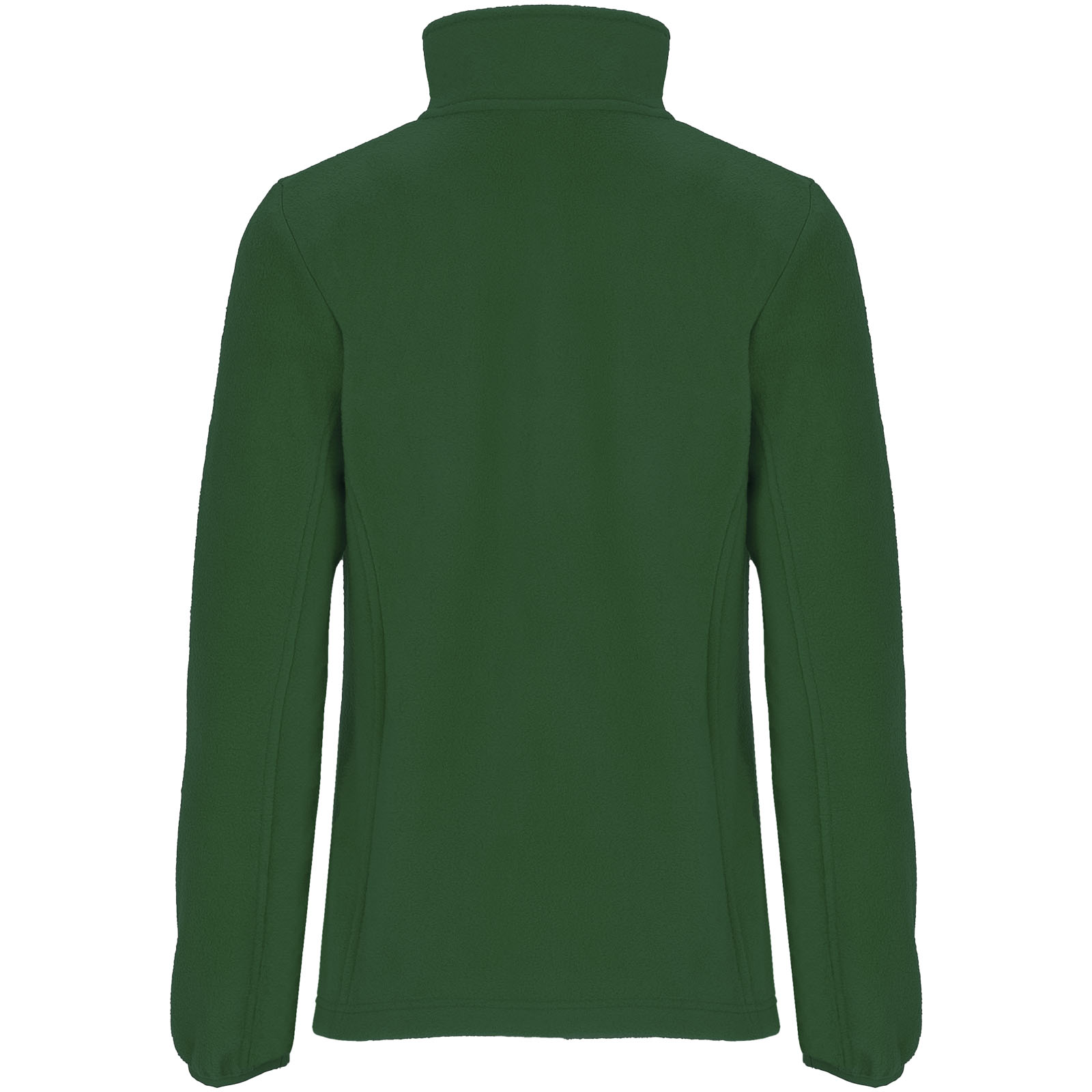 Artic women’s full zip fleece jacket