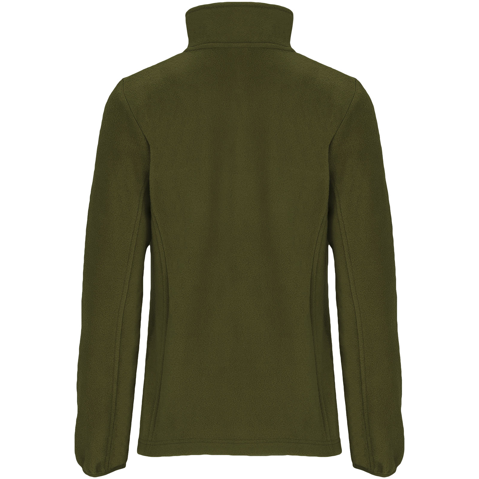 Artic women’s full zip fleece jacket