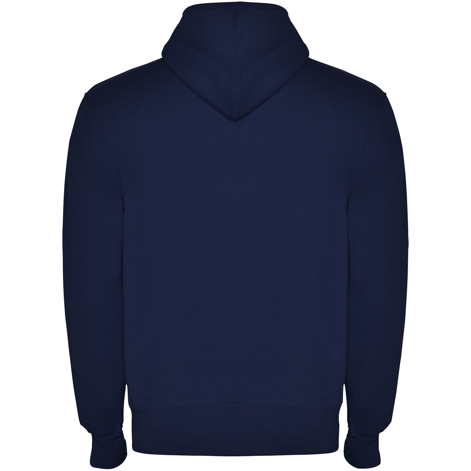 Montblanc 280 g/m² unisex full zip hoodie