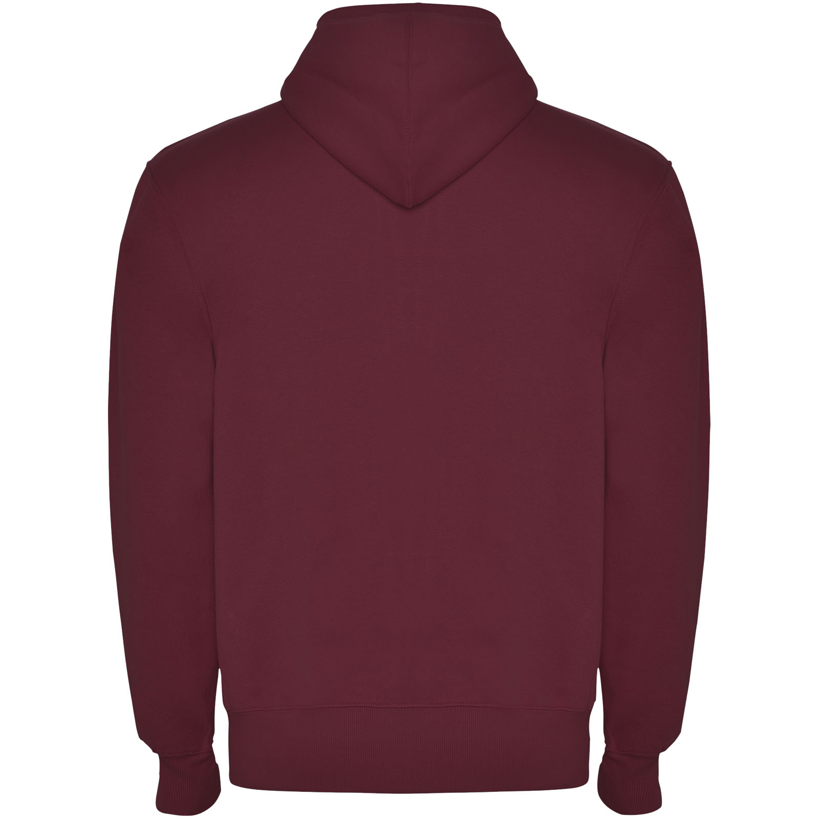 Montblanc 280 g/m² unisex full zip hoodie