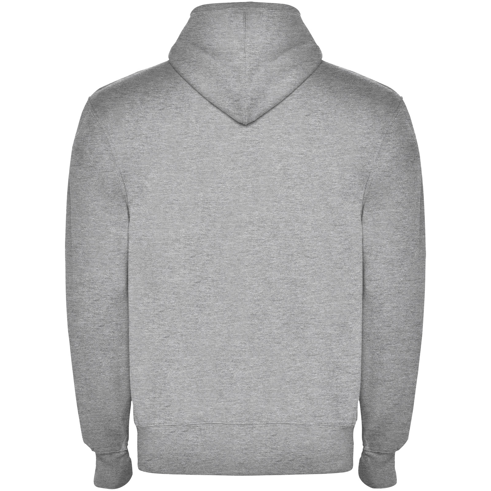 Montblanc 280 g/m² unisex full zip hoodie