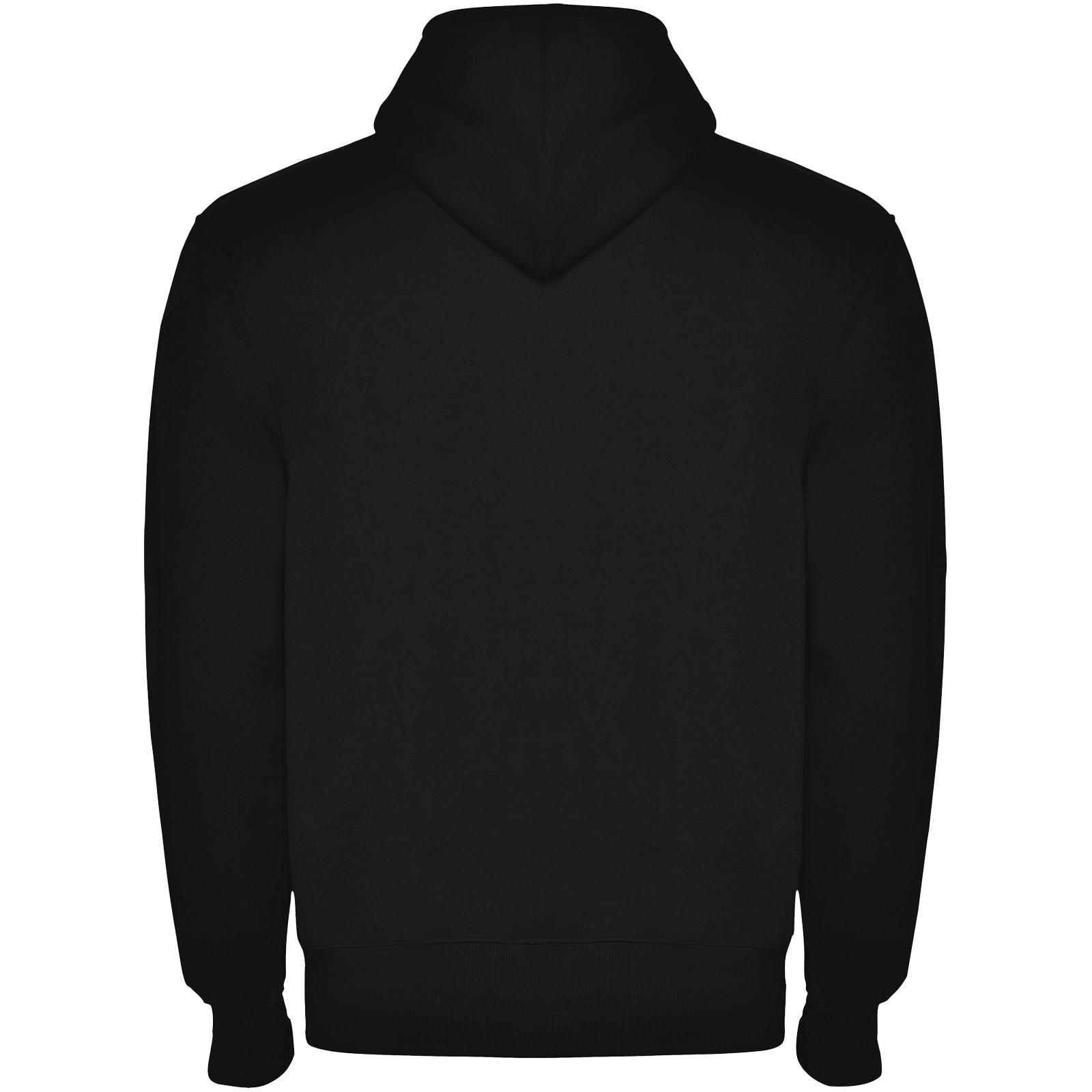 Montblanc 280 g/m² unisex full zip hoodie