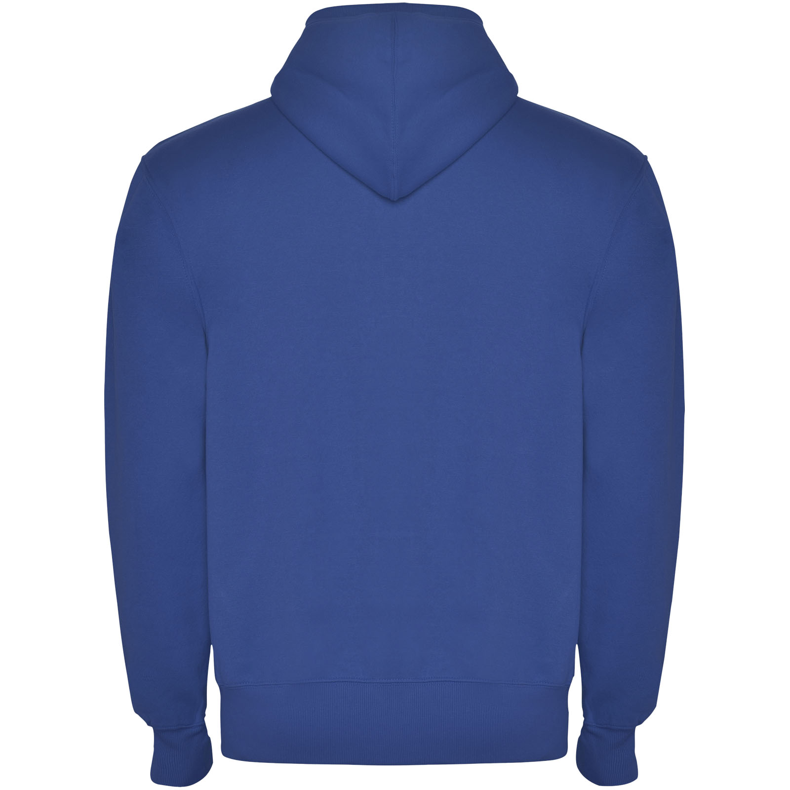 Montblanc 280 g/m² unisex full zip hoodie