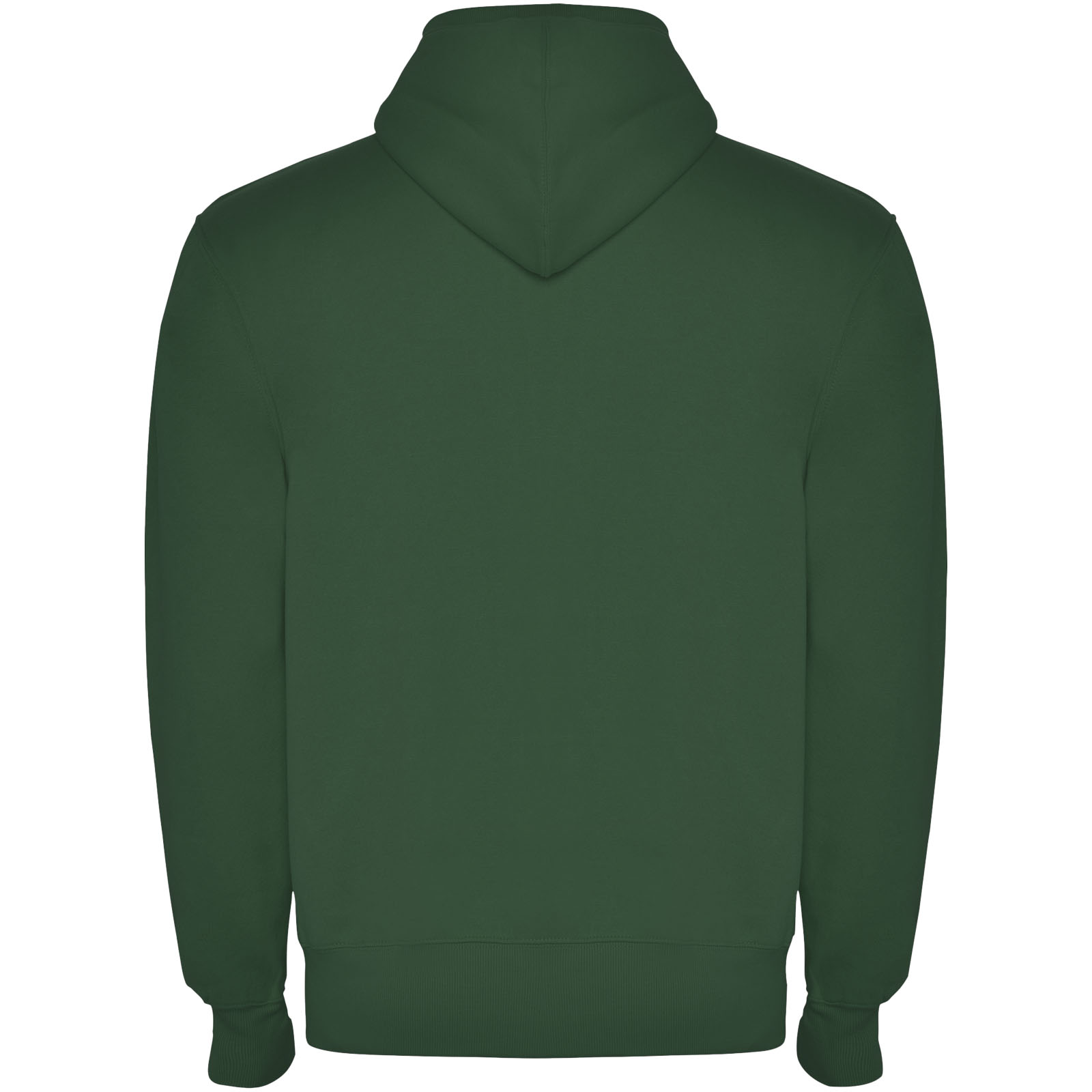 Montblanc 280 g/m² unisex full zip hoodie
