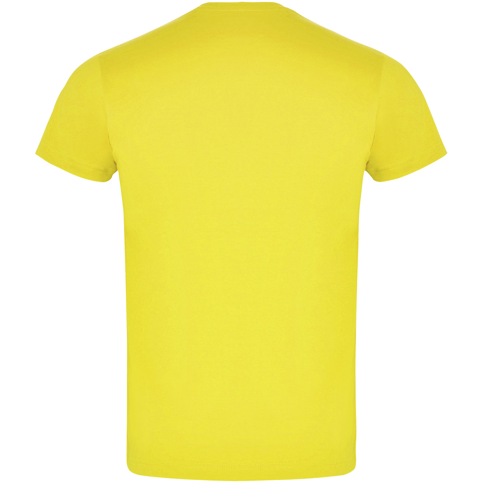Atomic 150 g/m2 short sleeve unisex t-shirt