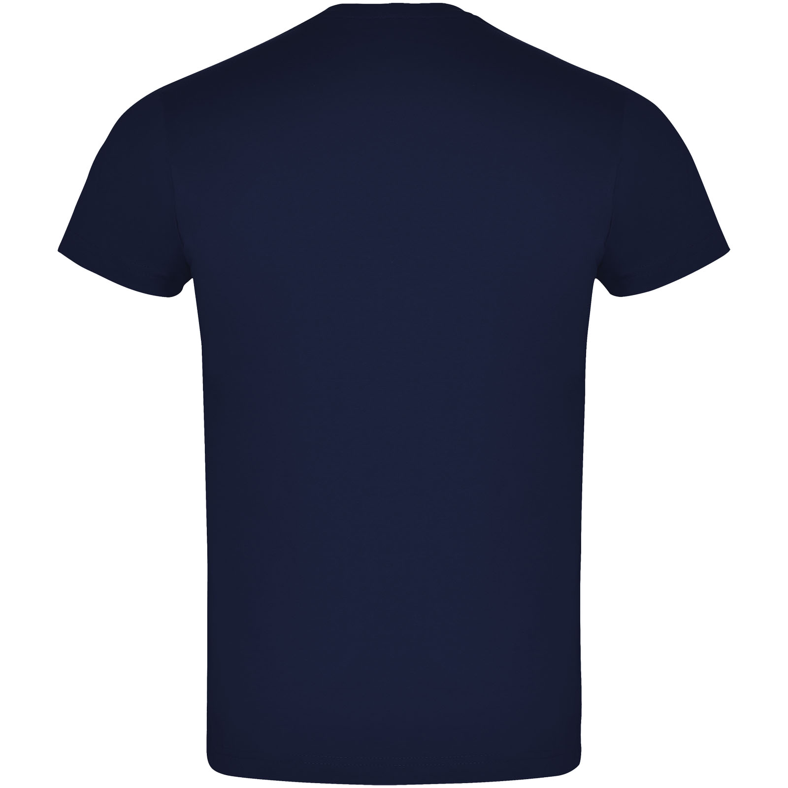 Atomic 150 g/m2 short sleeve unisex t-shirt