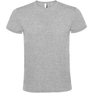 Atomic 150 g/m2 short sleeve unisex t-shirt