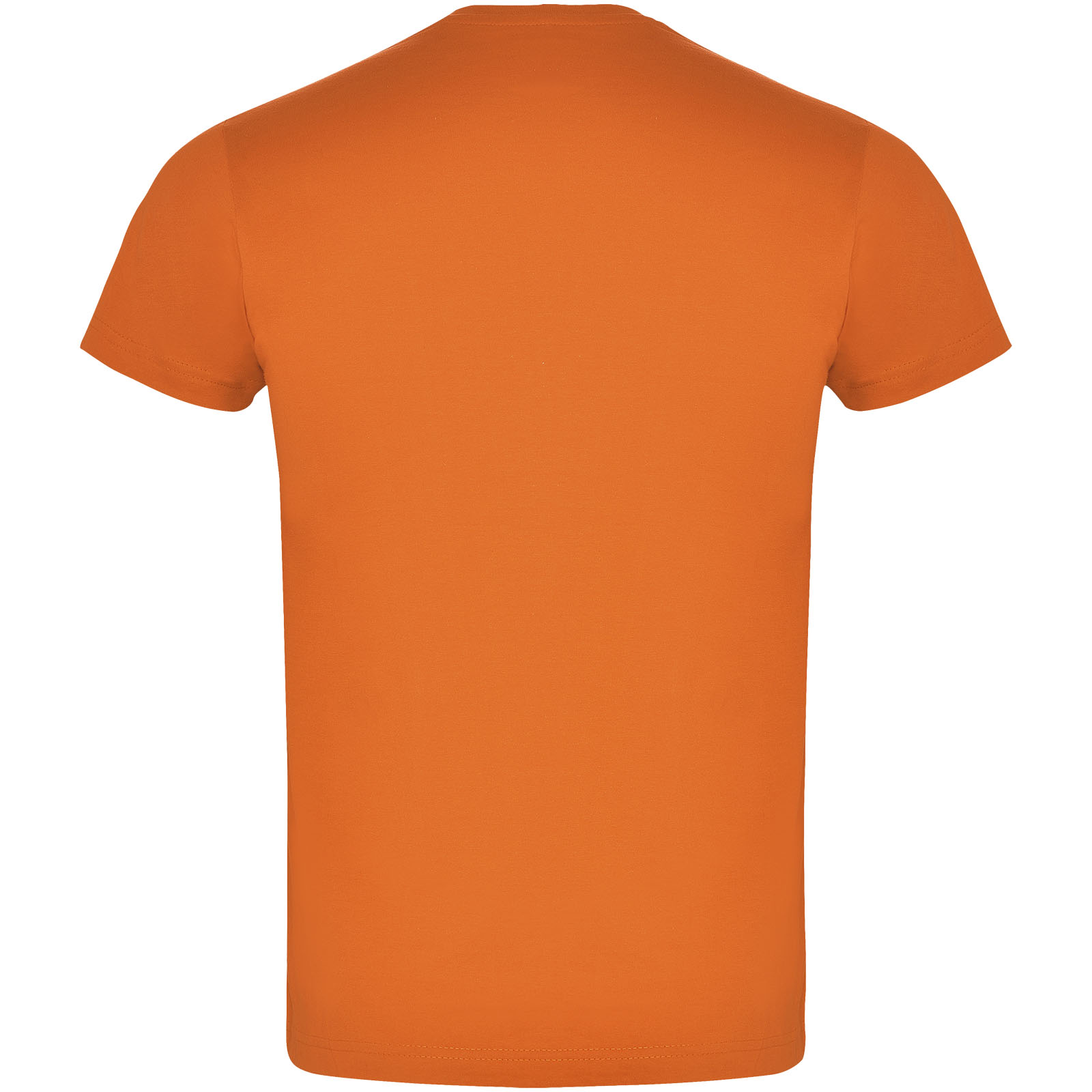 Atomic 150 g/m2 short sleeve unisex t-shirt