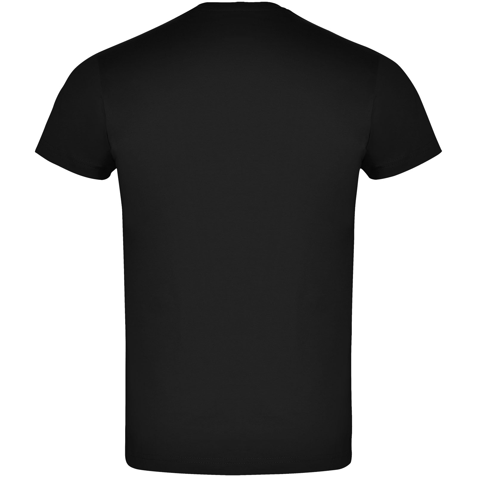 Atomic 150 g/m2 short sleeve unisex t-shirt