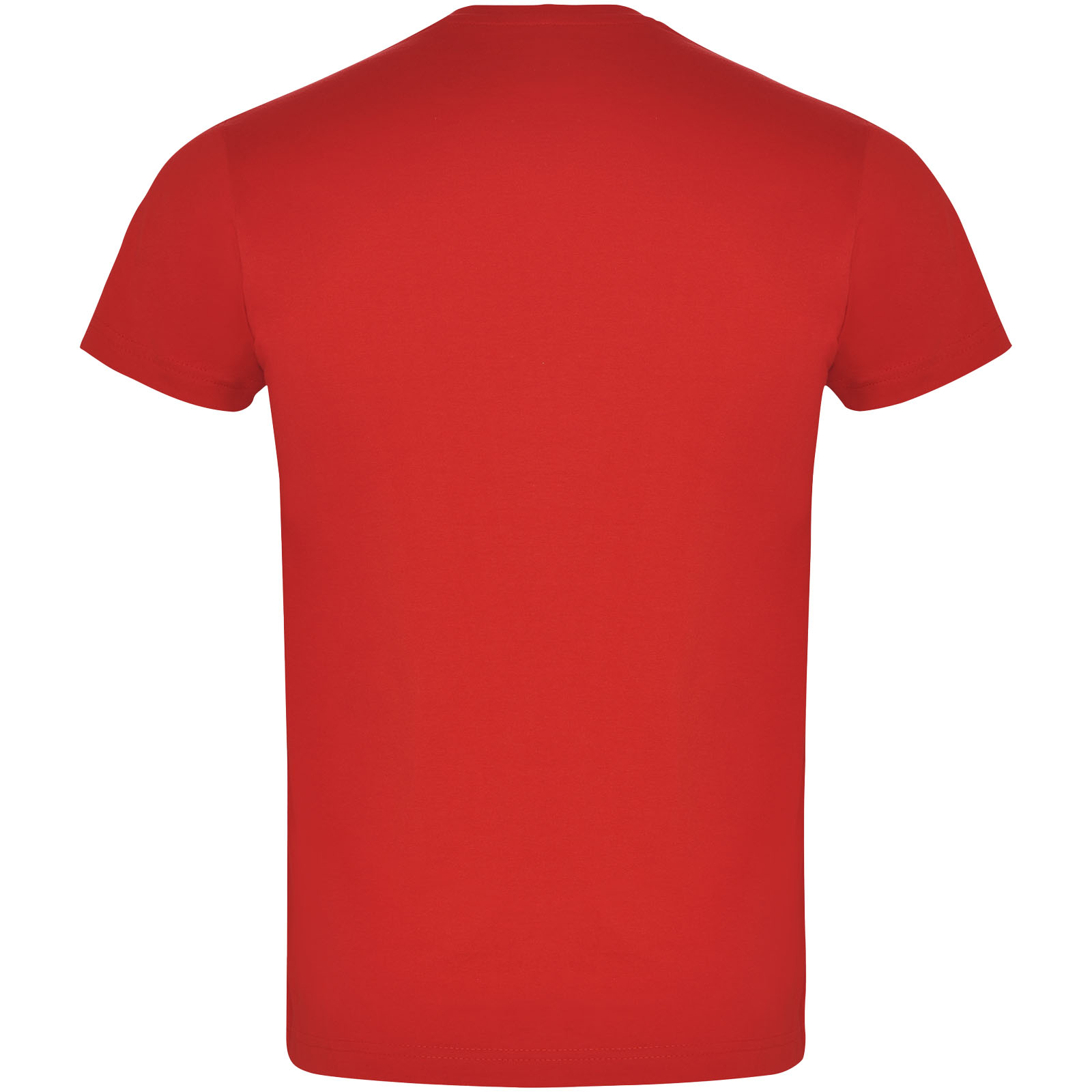 Atomic 150 g/m2 short sleeve unisex t-shirt