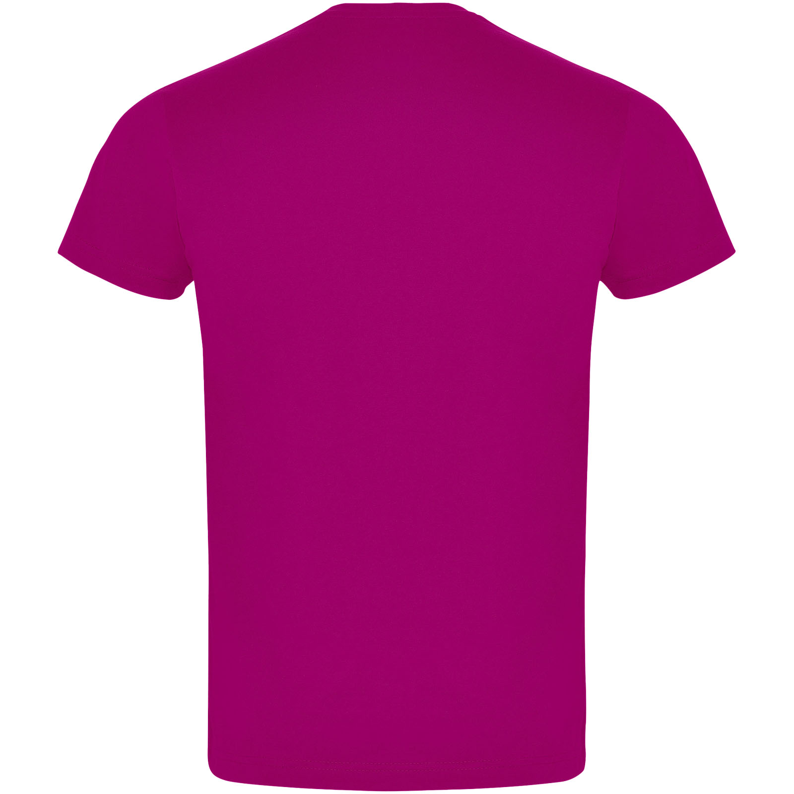 Atomic 150 g/m2 short sleeve unisex t-shirt