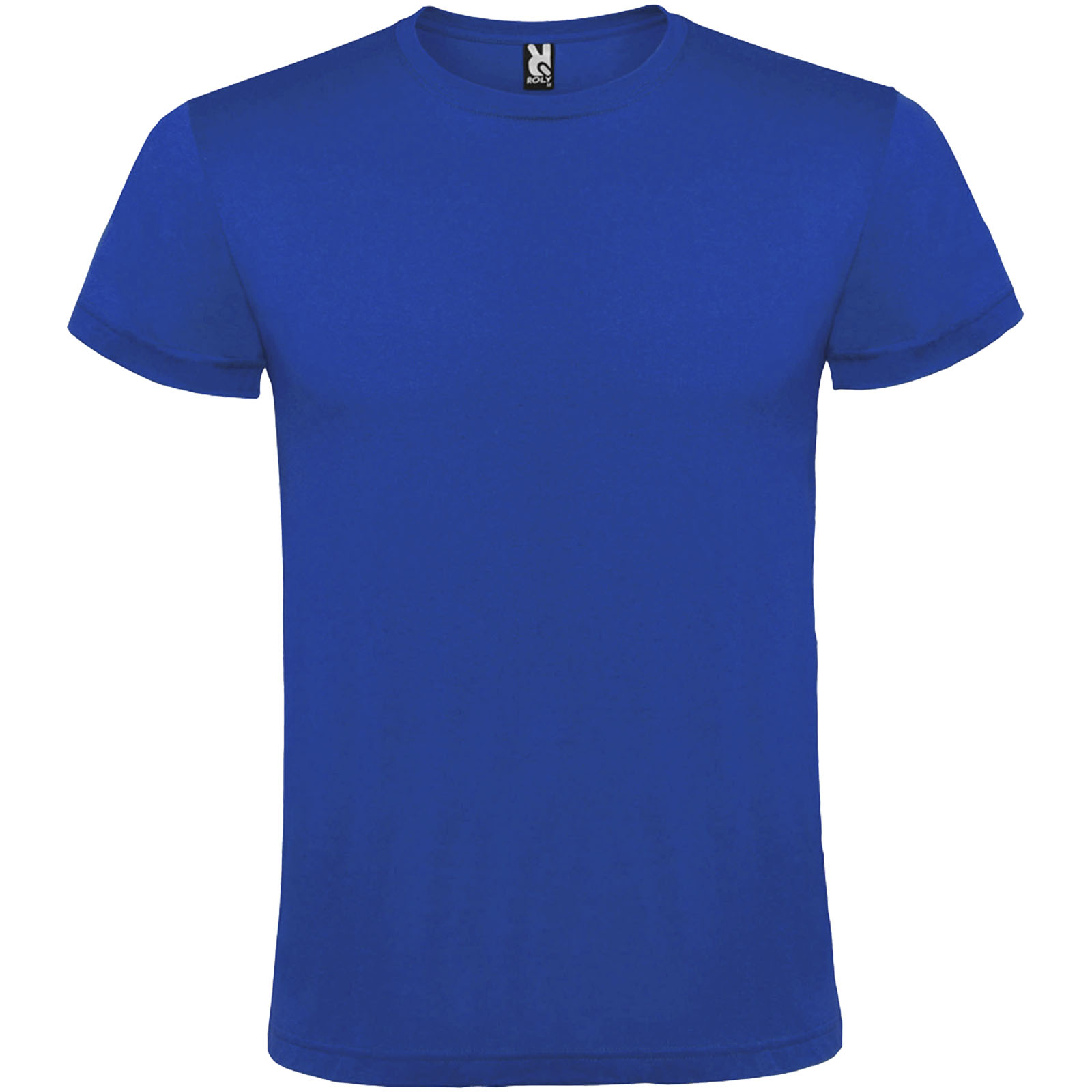 Atomic 150 g/m2 short sleeve unisex t-shirt