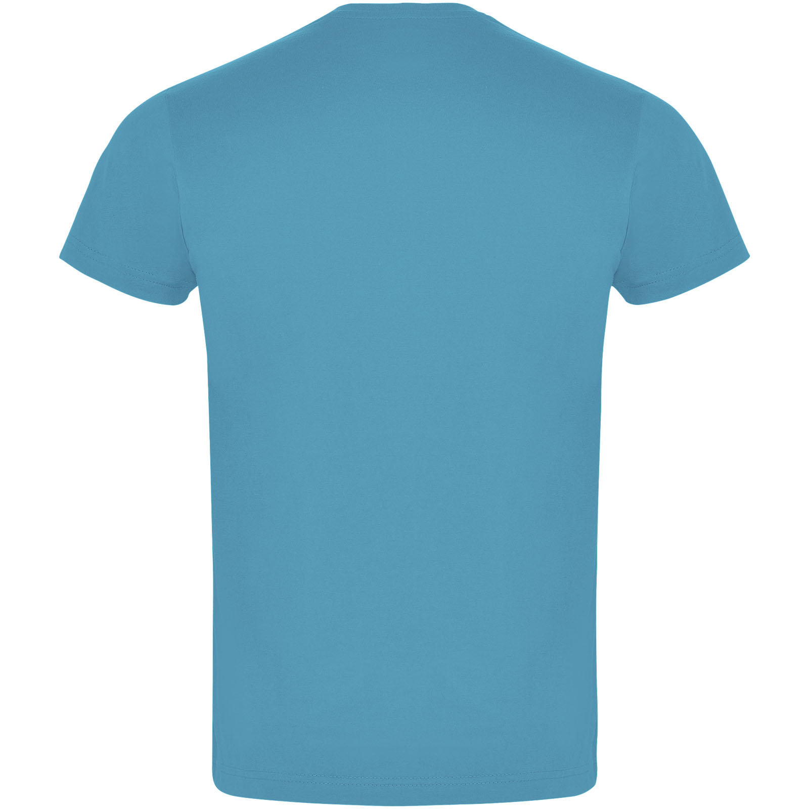 Atomic 150 g/m2 short sleeve unisex t-shirt