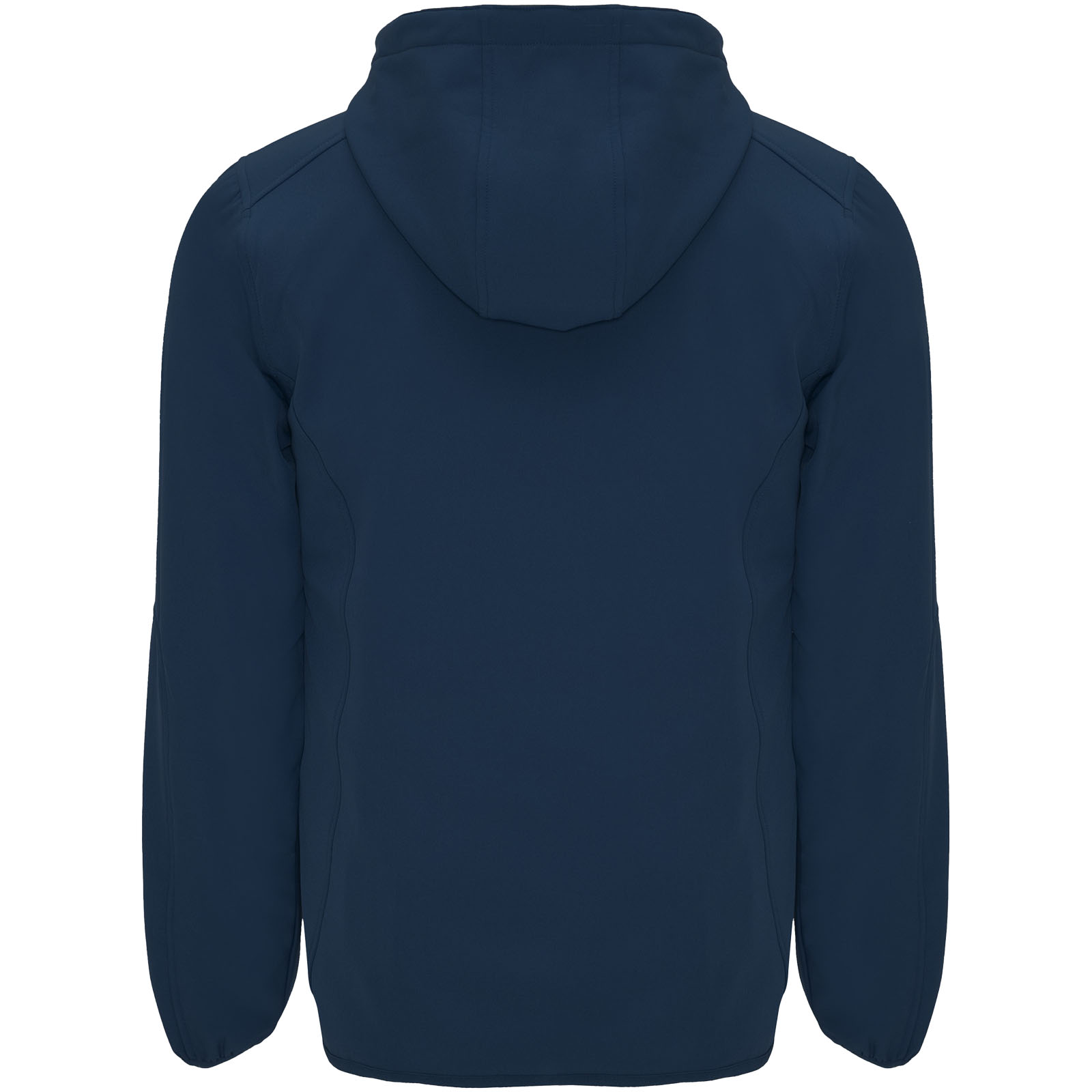 Siberia unisex softshell jacket