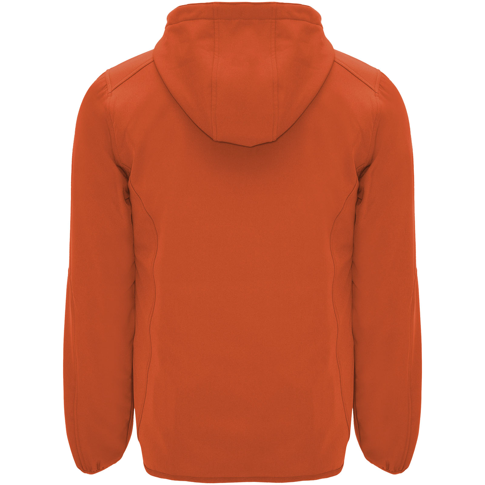 Siberia unisex softshell jacket