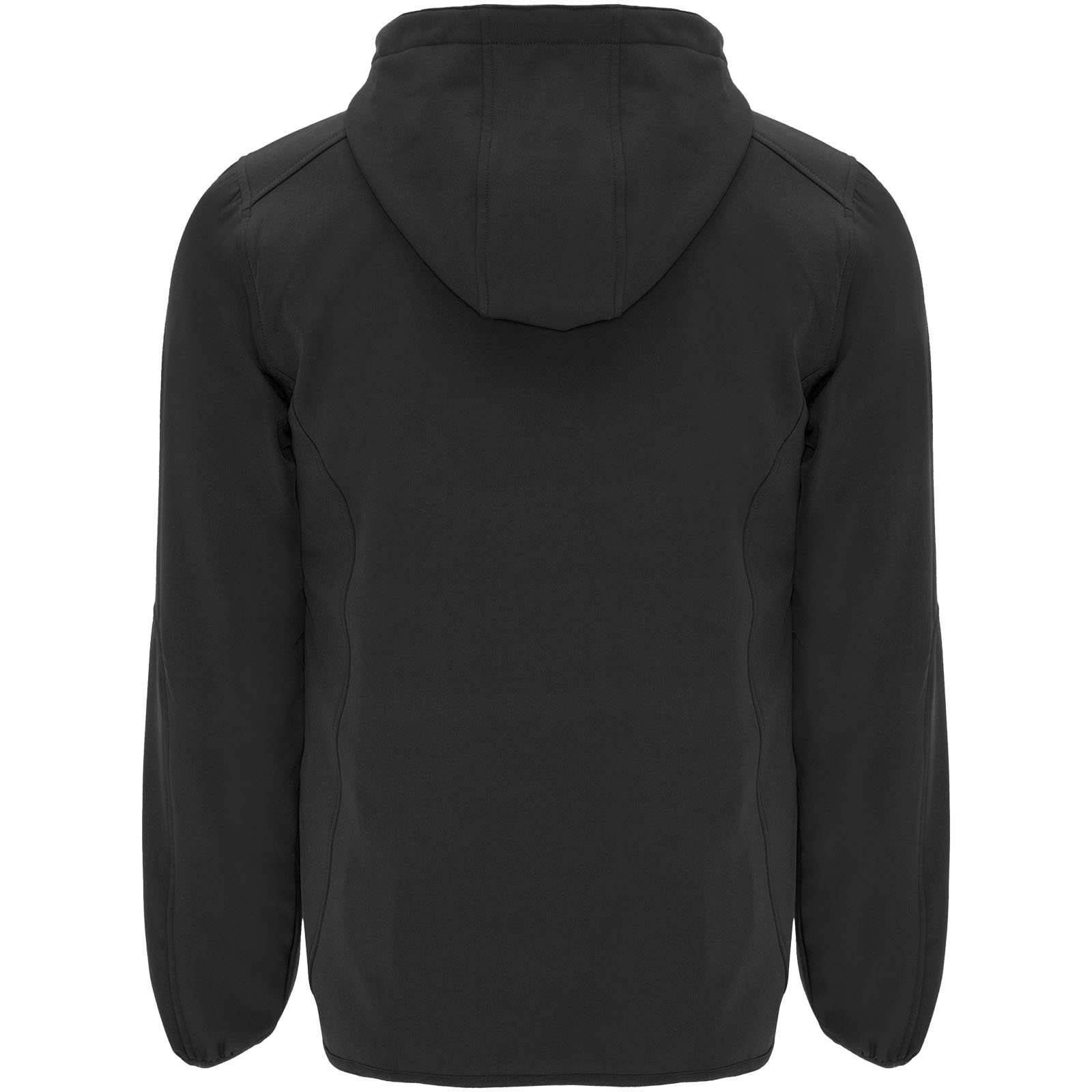 Siberia unisex softshell jacket