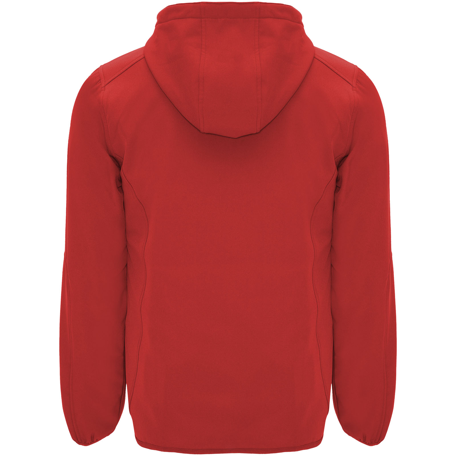 Siberia unisex softshell jacket