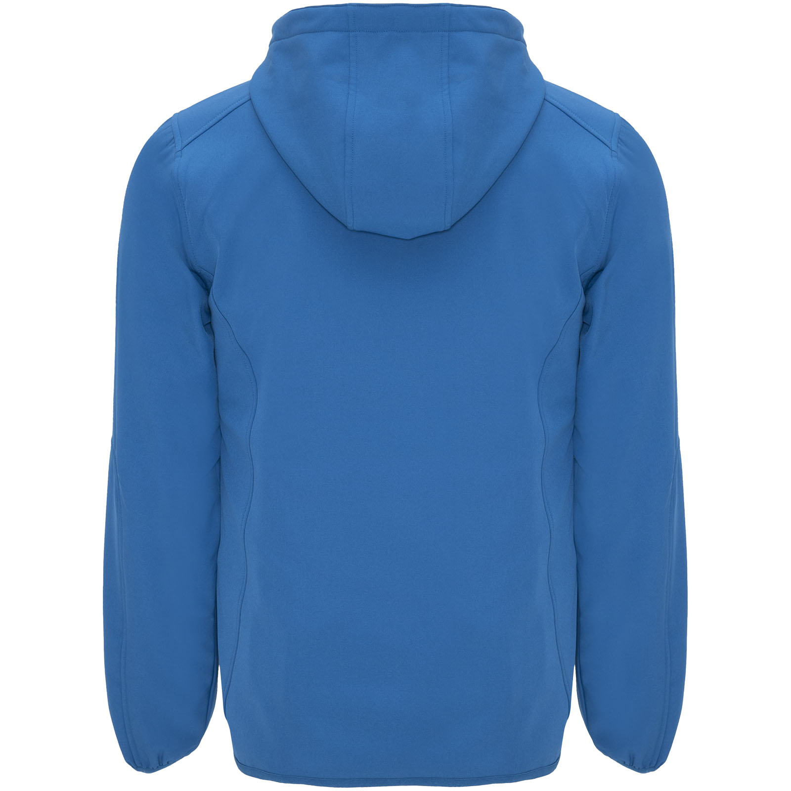 Siberia unisex softshell jacket