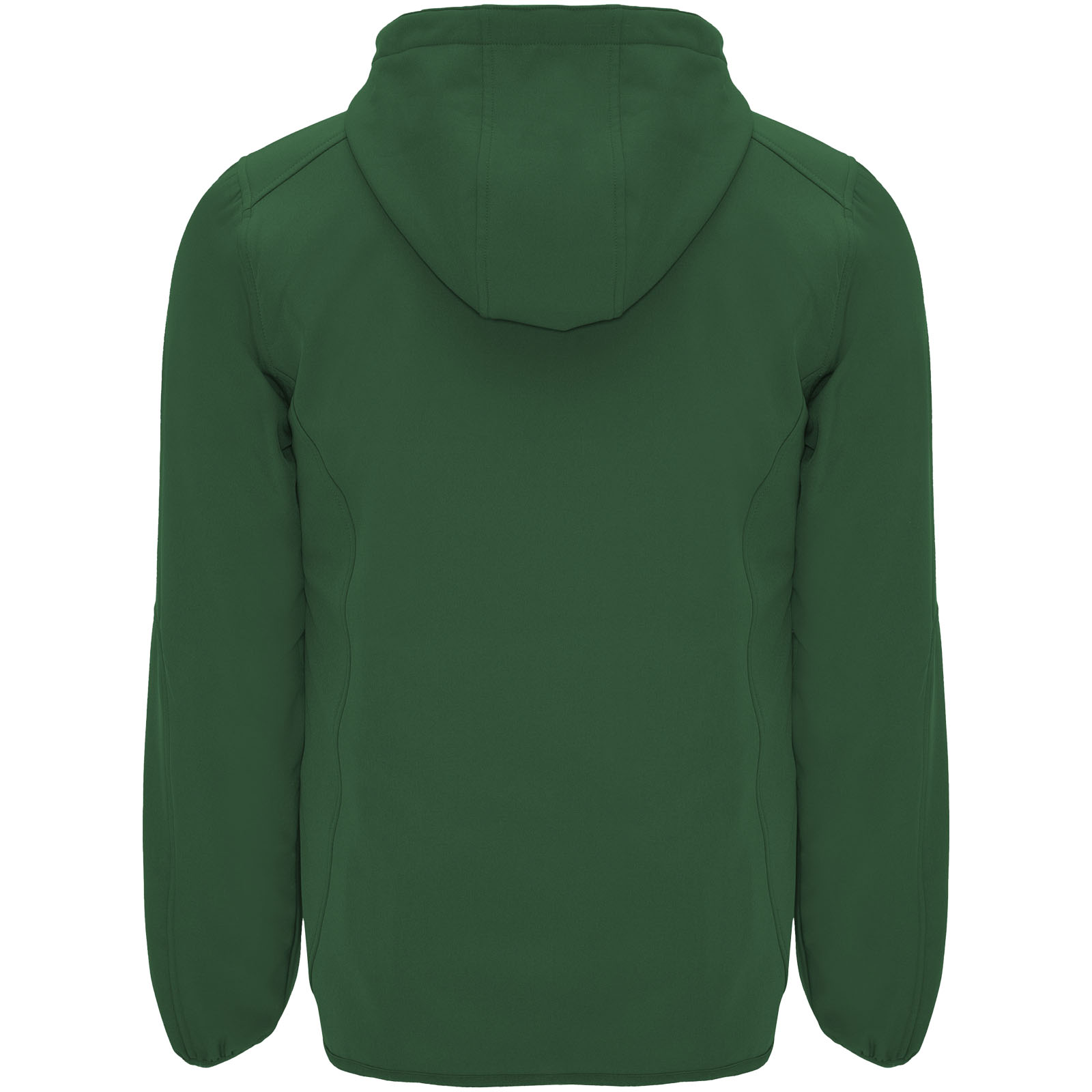 Siberia unisex softshell jacket