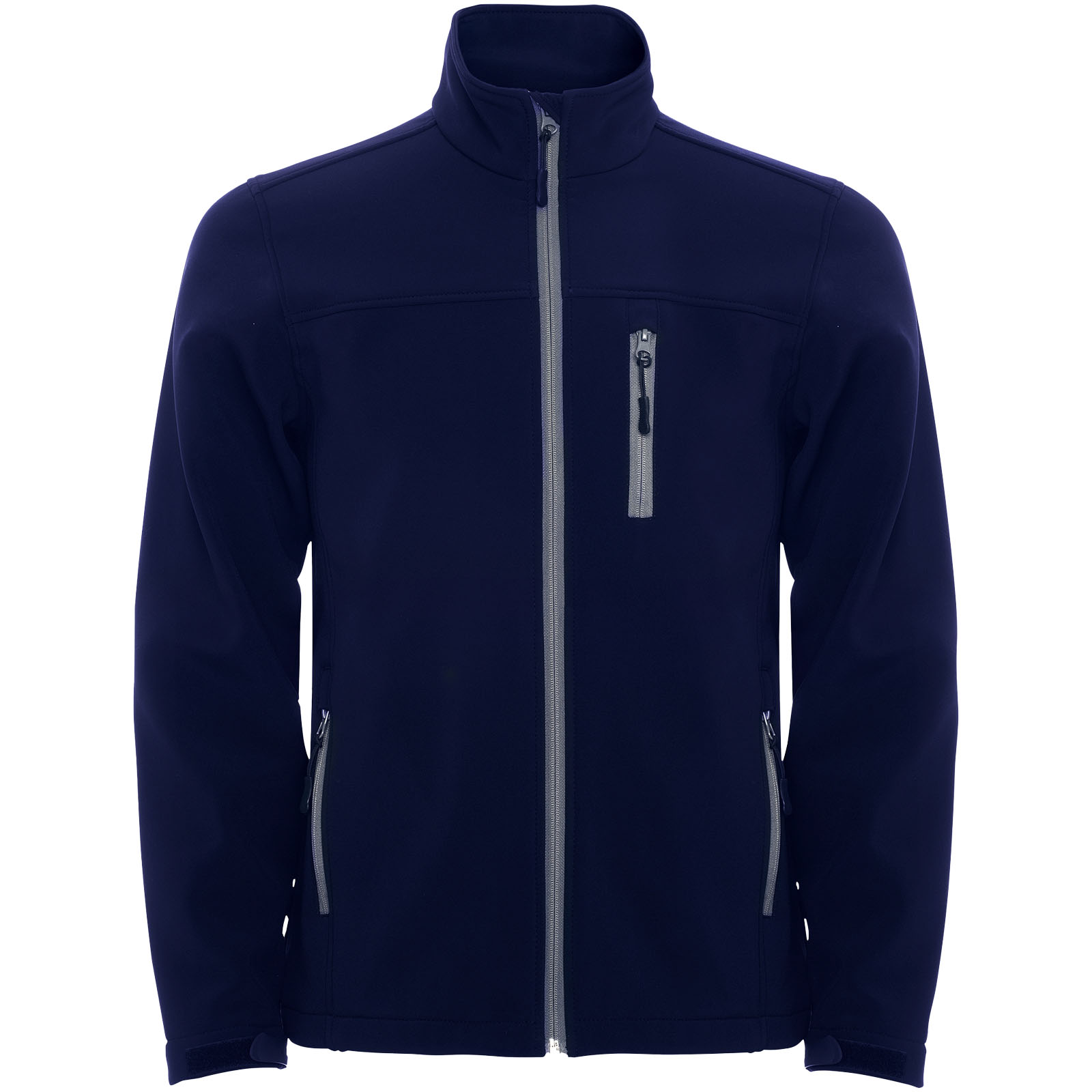 Antartida men’s softshell jacket