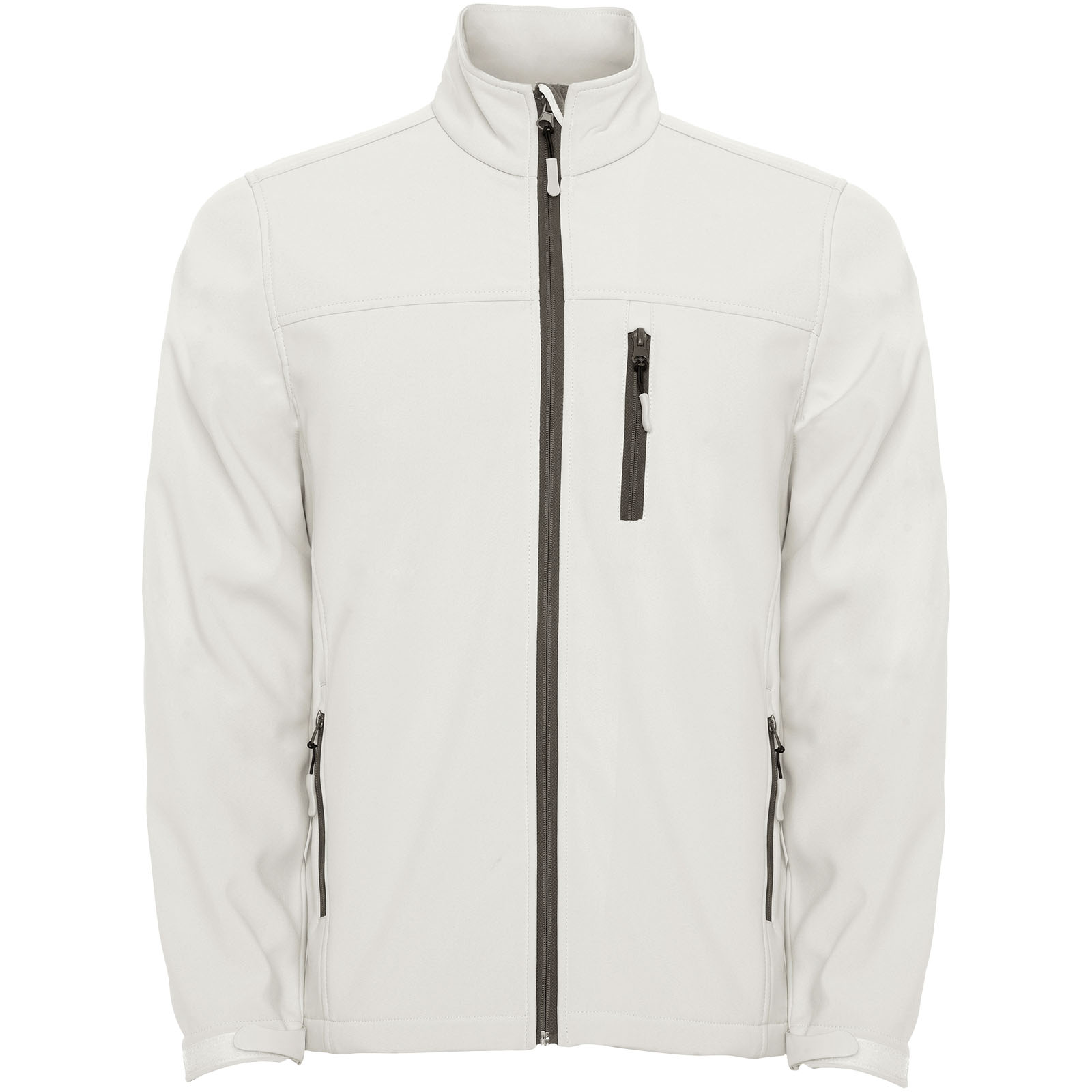 Antartida men’s softshell jacket