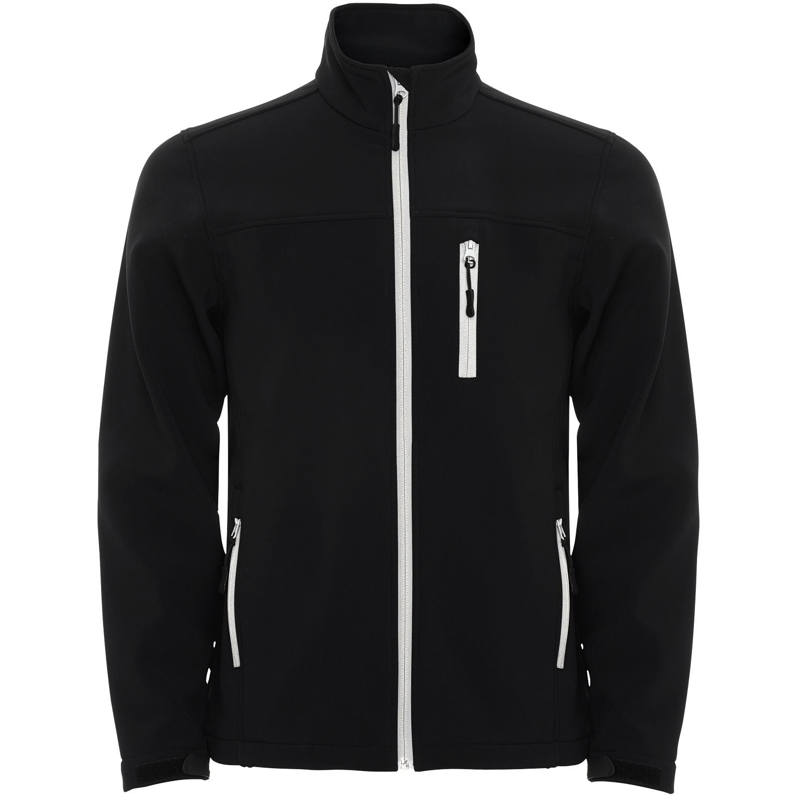 Antartida men’s softshell jacket