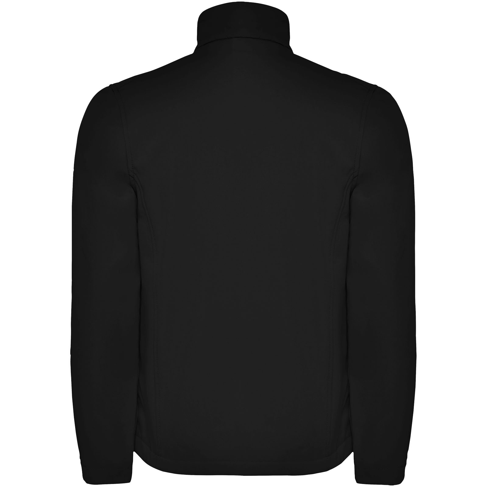 Antartida men’s softshell jacket