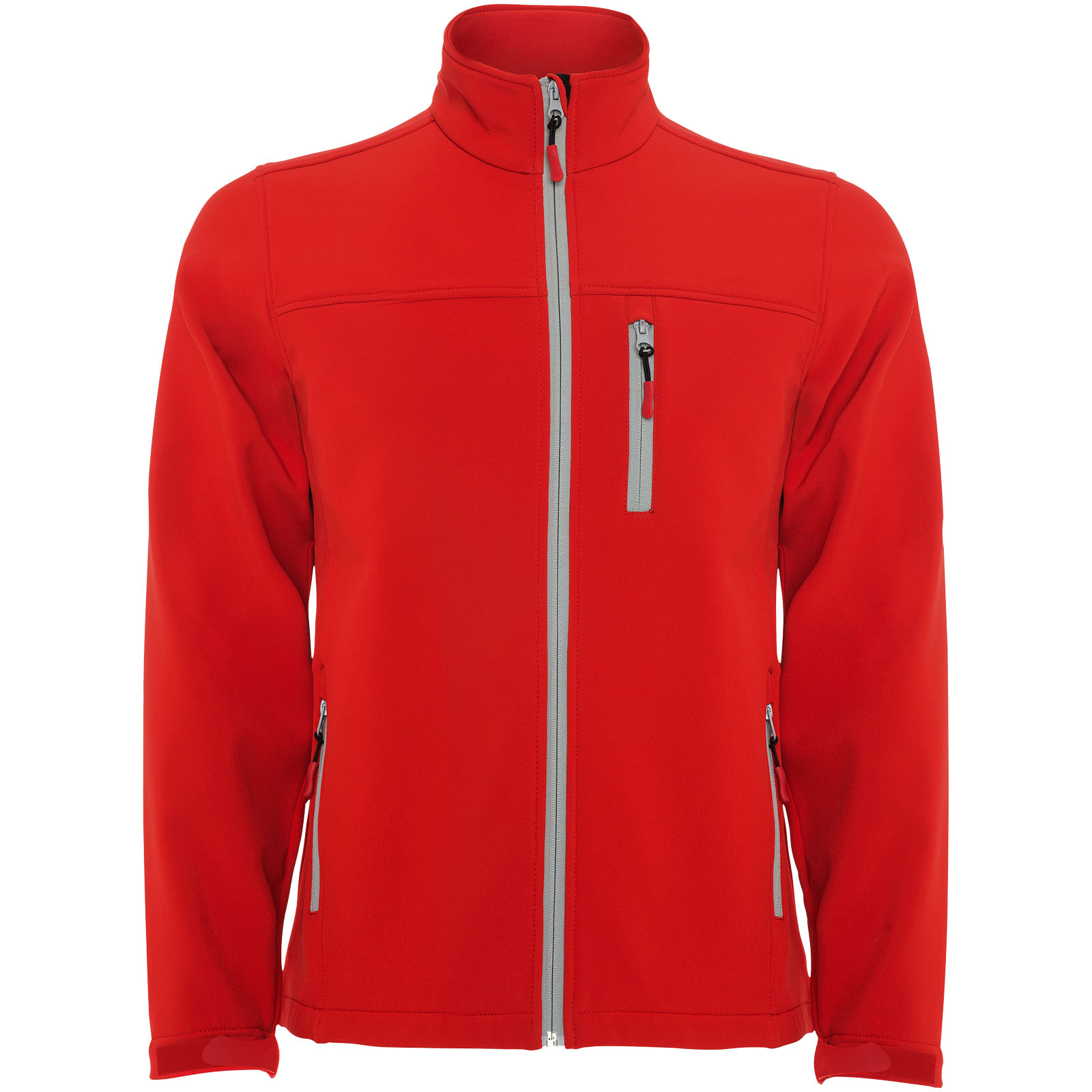 Antartida men’s softshell jacket