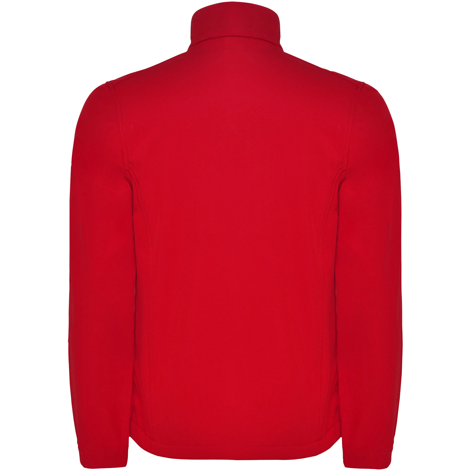 Antartida men’s softshell jacket