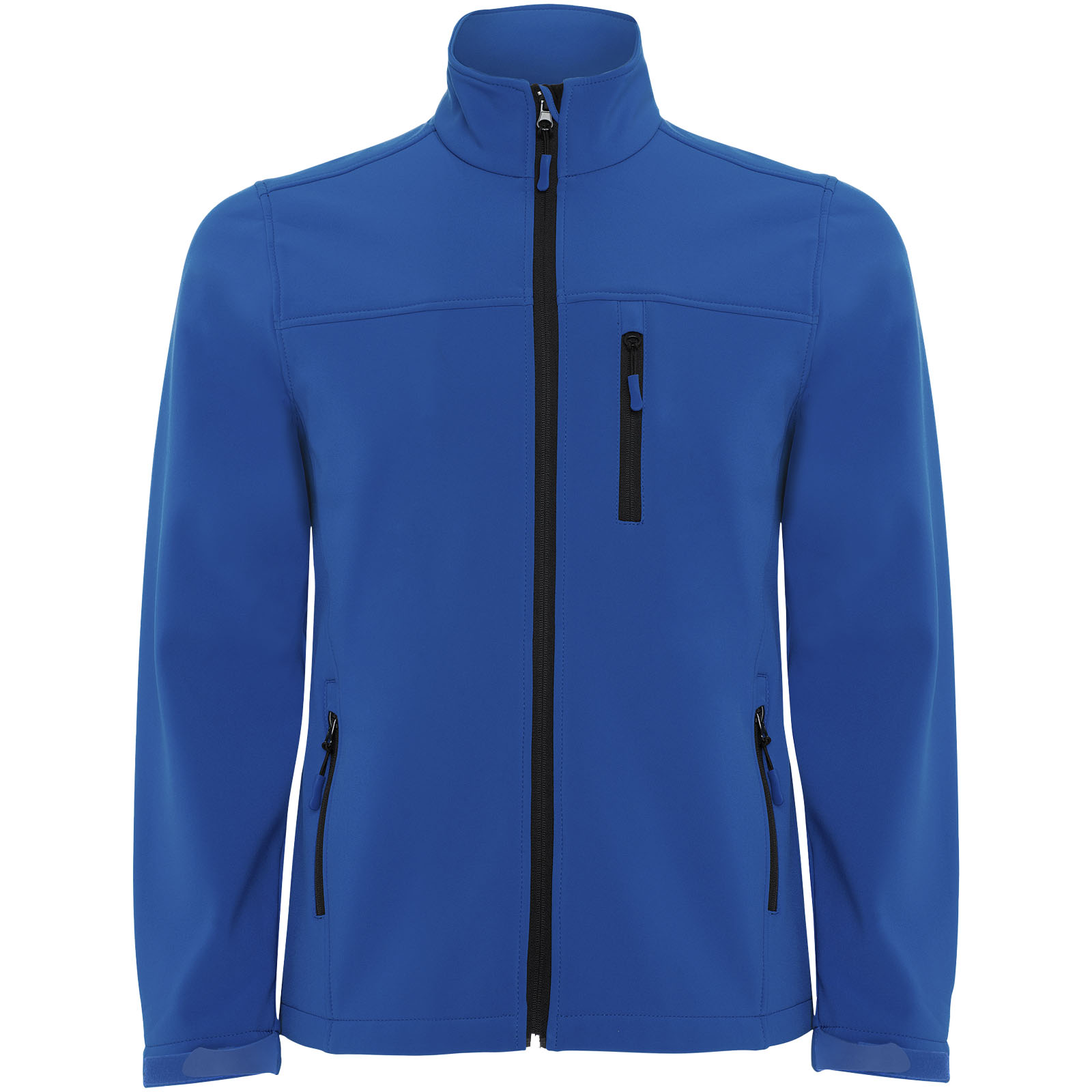 Antartida men’s softshell jacket