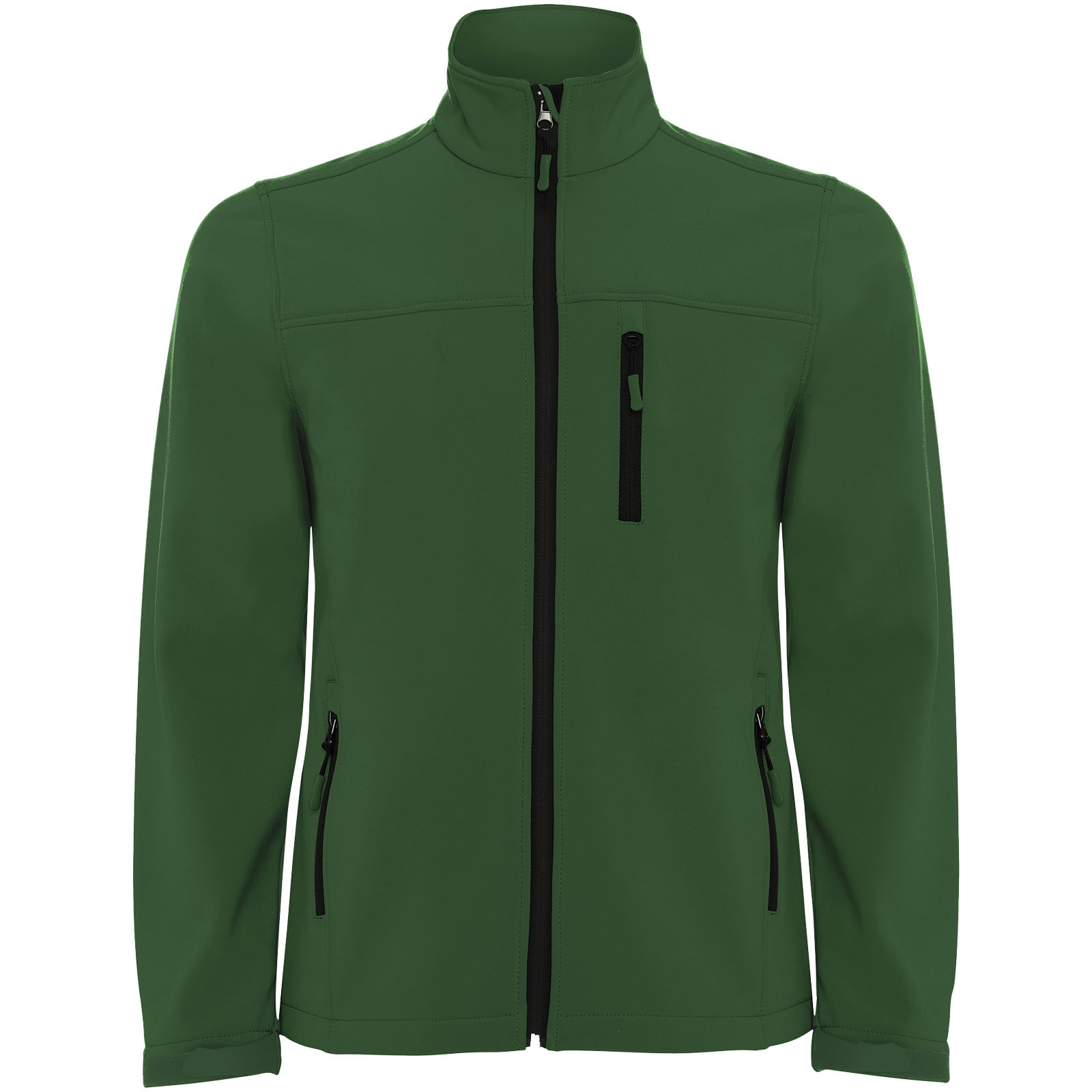 Antartida men’s softshell jacket