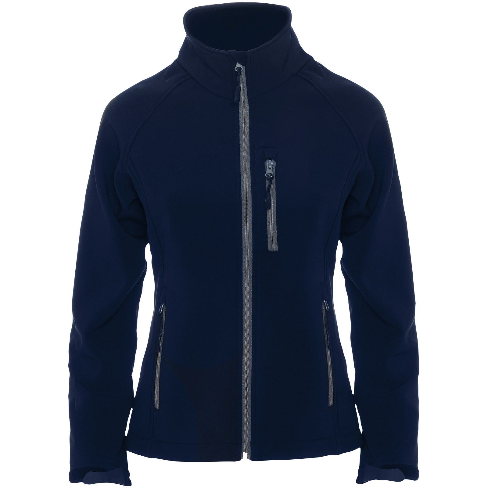 Antartida women’s softshell jacket