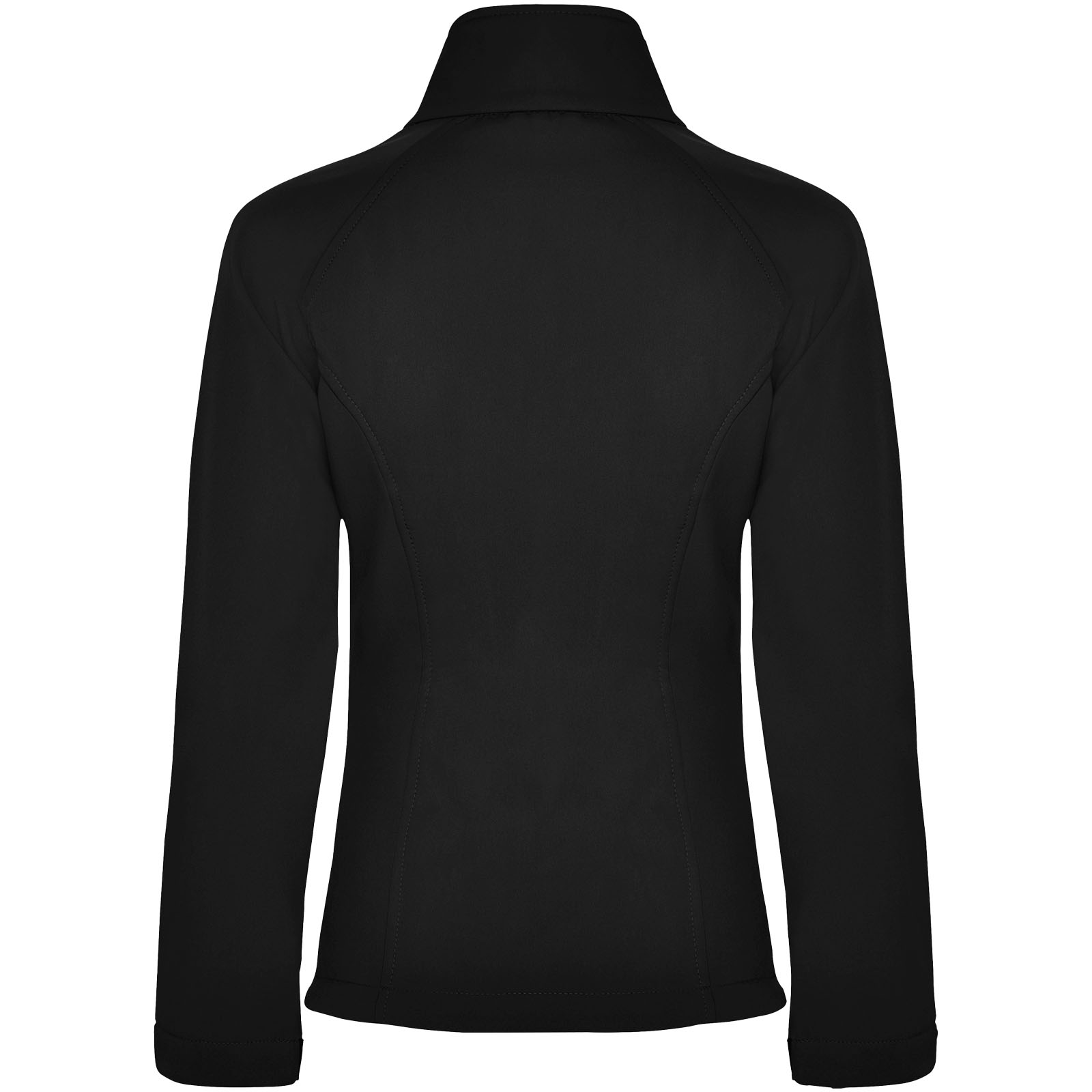 Antartida women’s softshell jacket