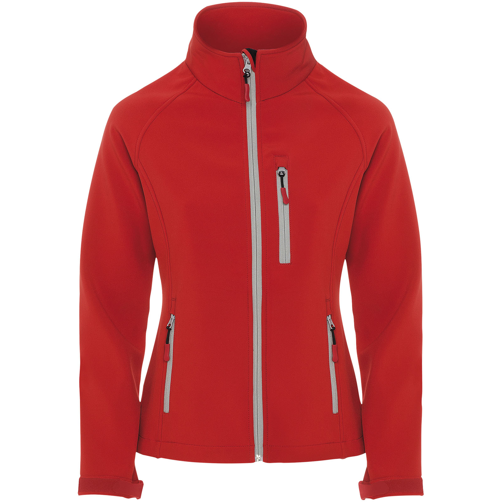 Antartida women’s softshell jacket