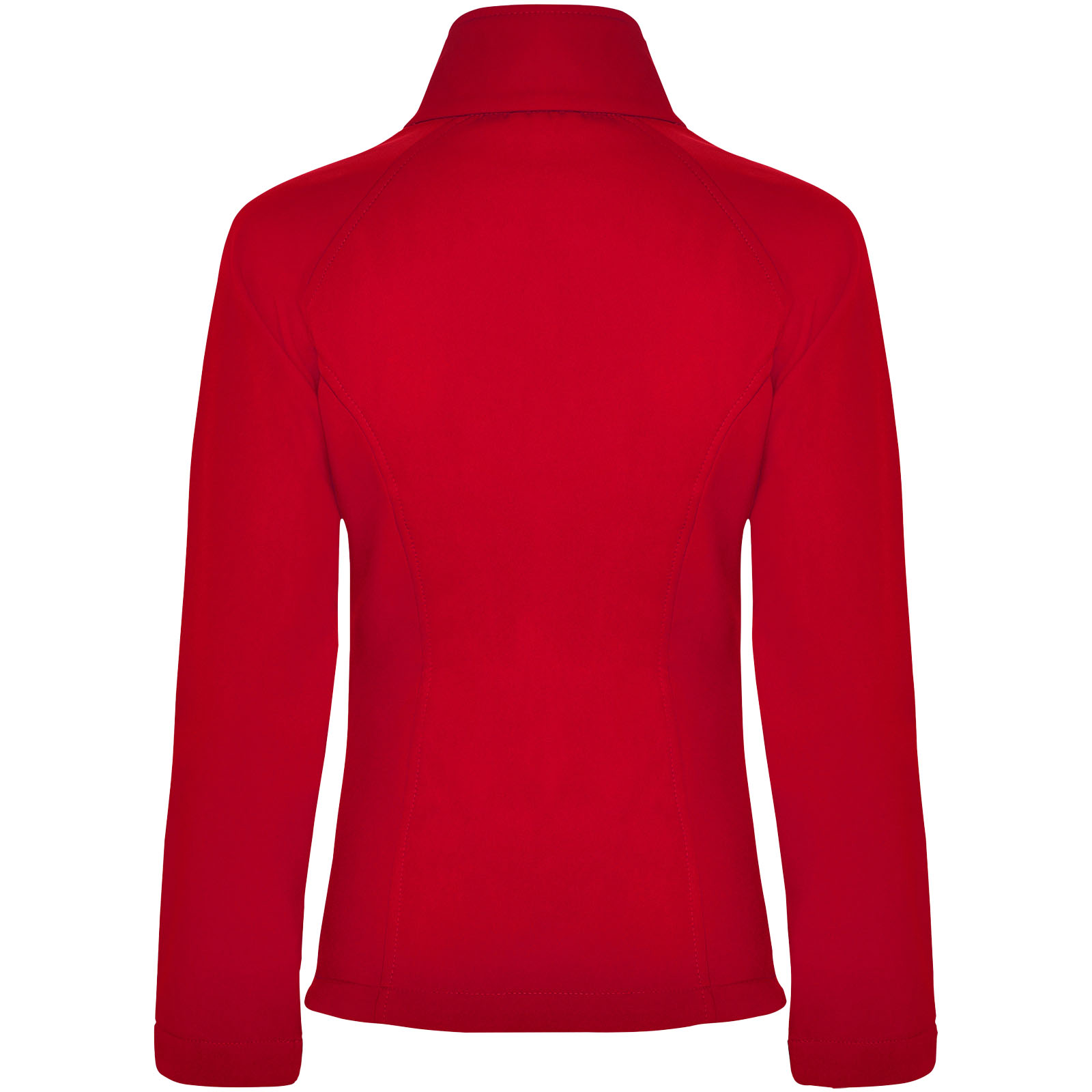 Antartida women’s softshell jacket