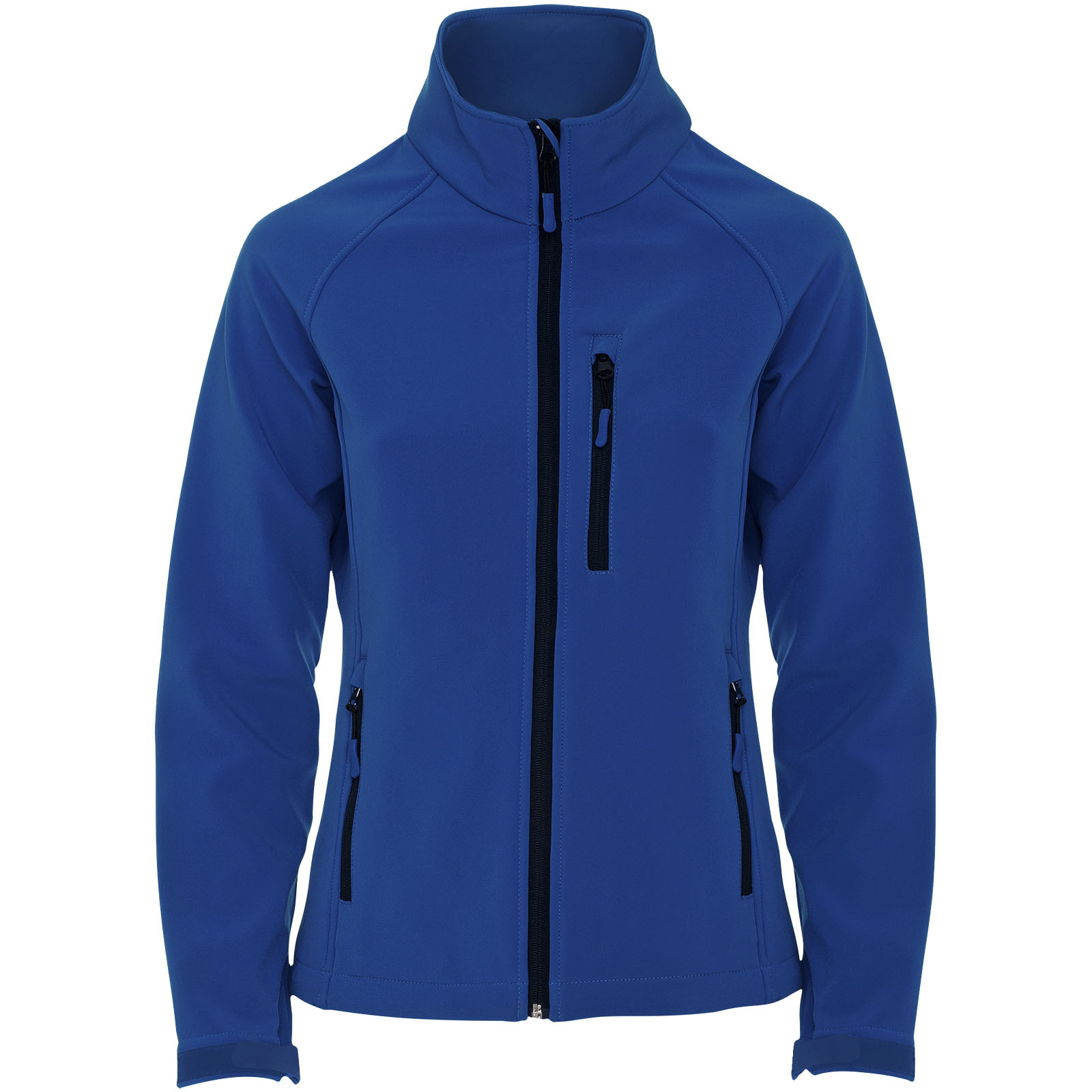 Antartida women’s softshell jacket