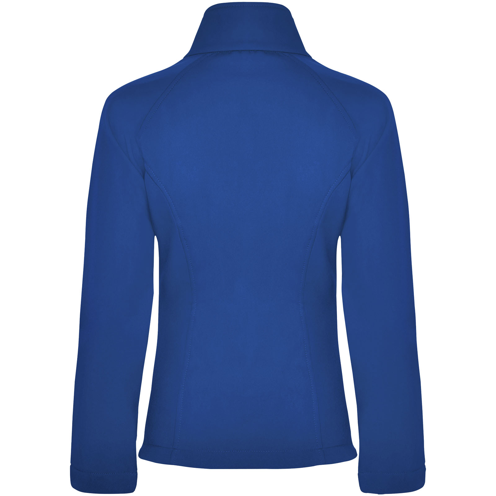 Antartida women’s softshell jacket