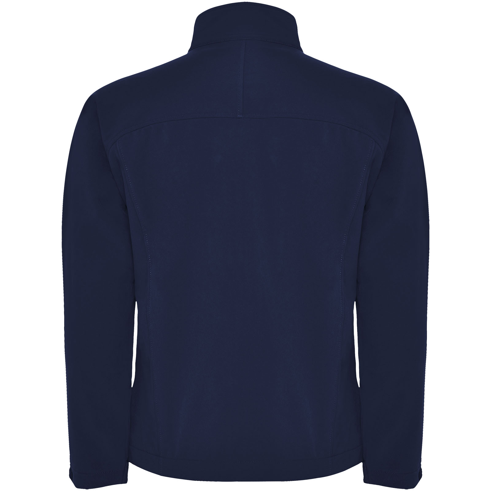 Rudolph unisex softshell jacket