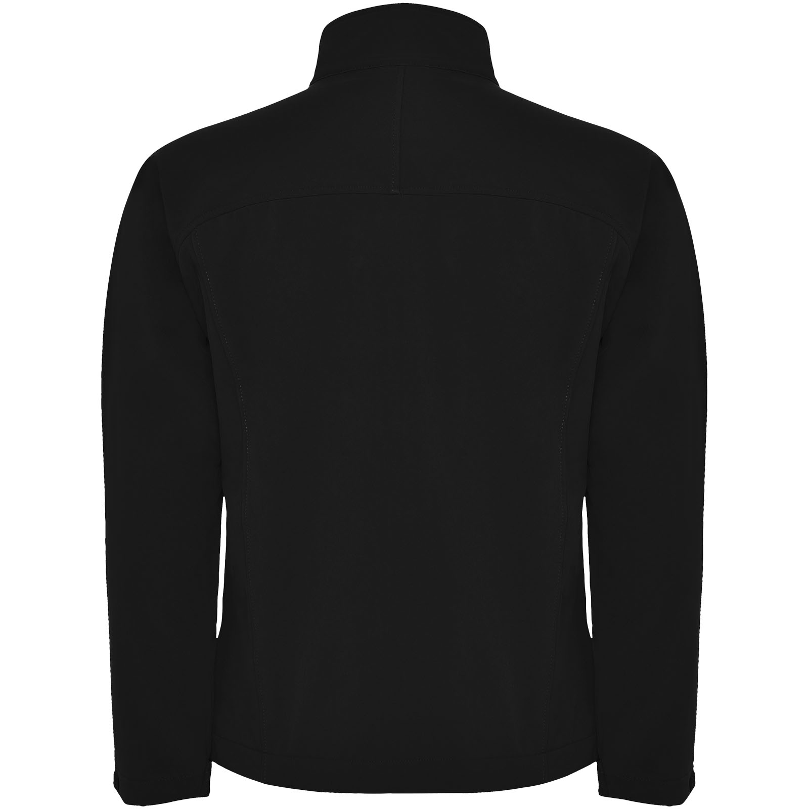 Rudolph unisex softshell jacket