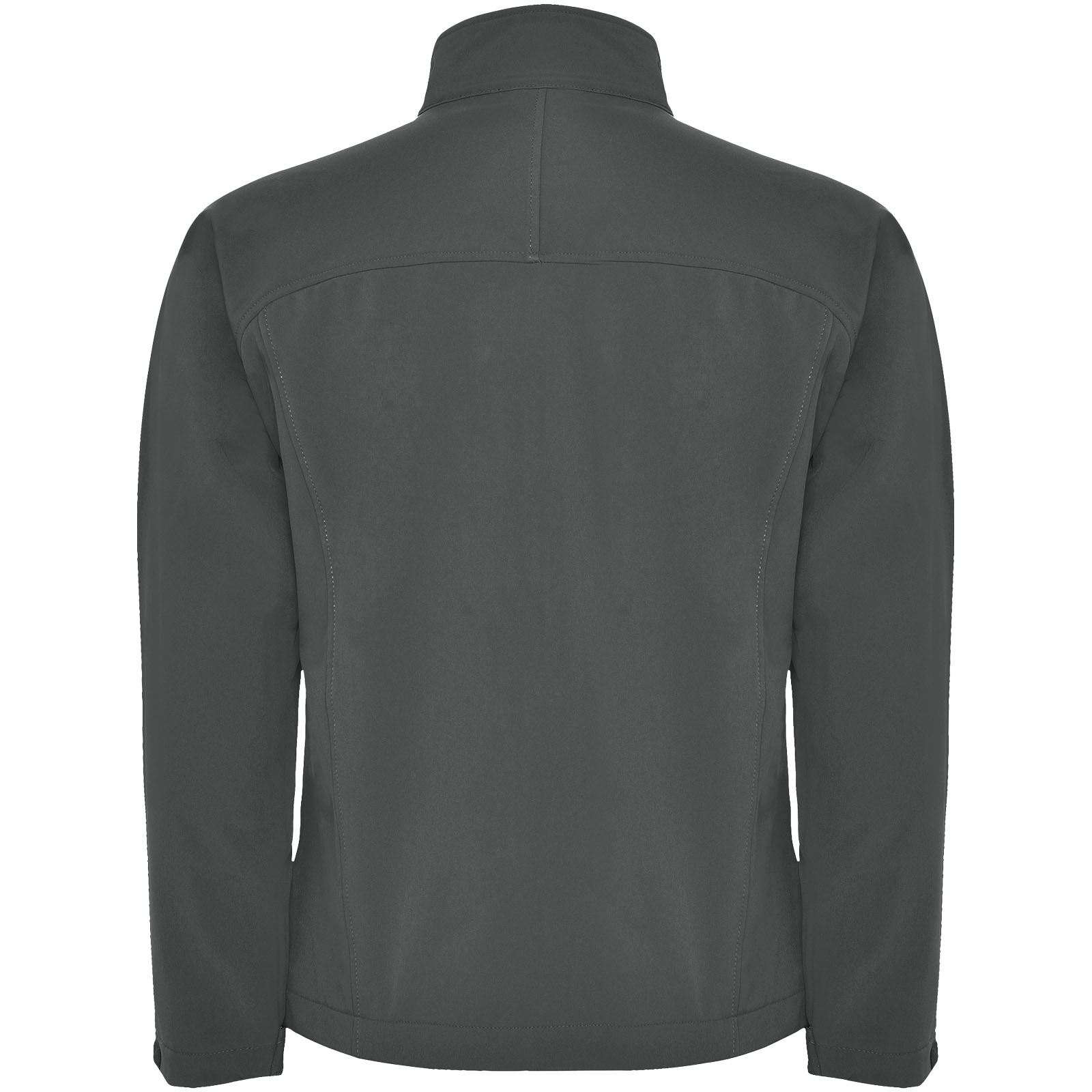 Rudolph unisex softshell jacket